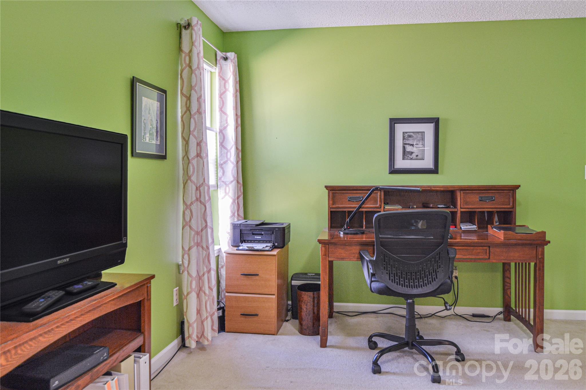 1301 Hyde Park Drive — Asheville