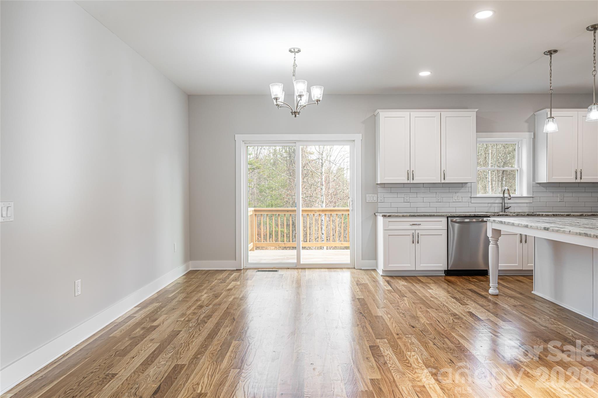 93 Locust Grove Road — Weaverville