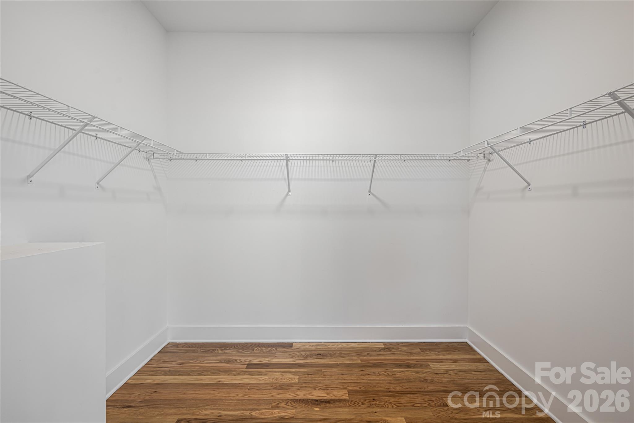 93 Locust Grove Road — Weaverville