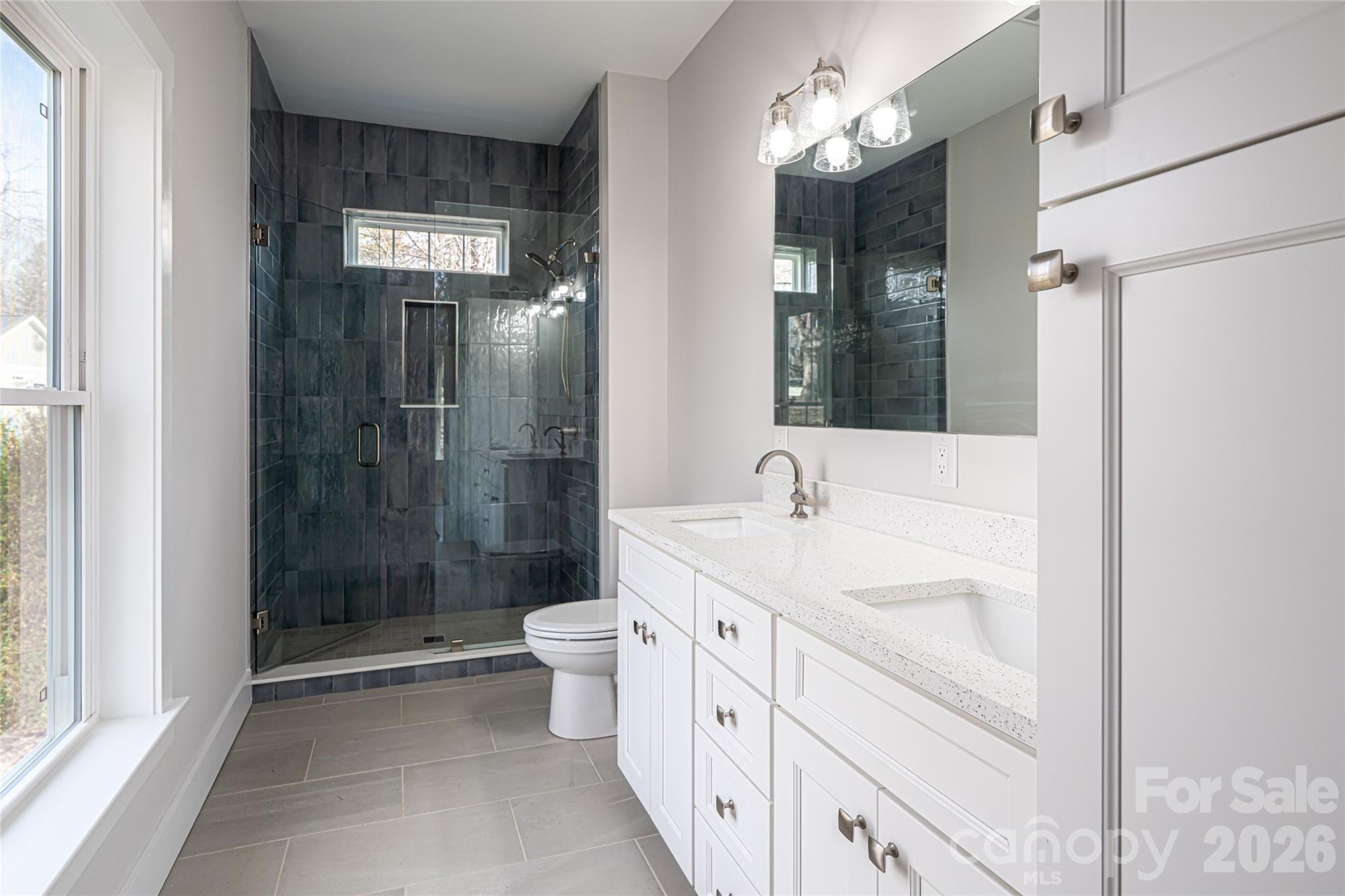 93 Locust Grove Road — Weaverville