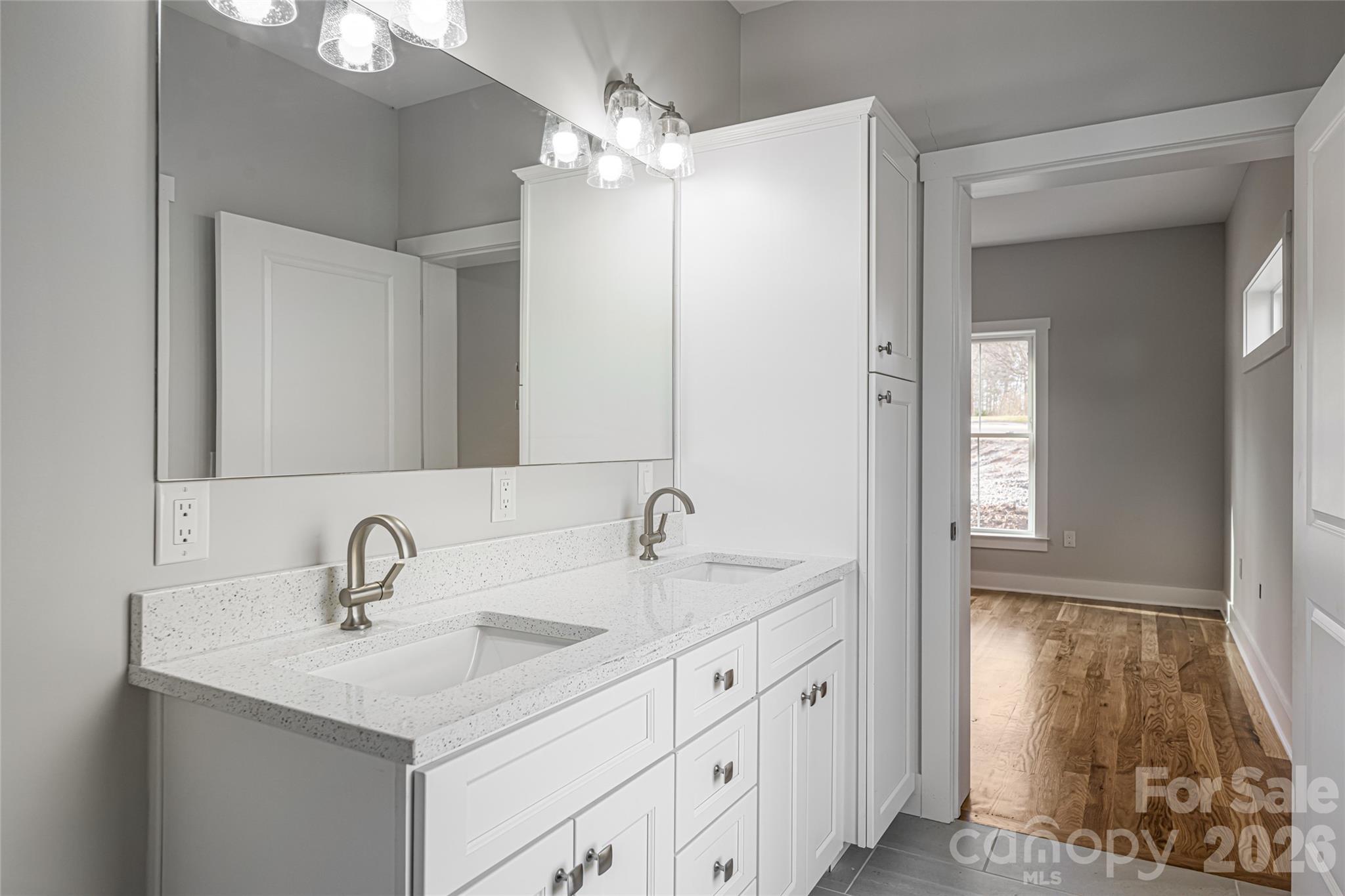 93 Locust Grove Road — Weaverville