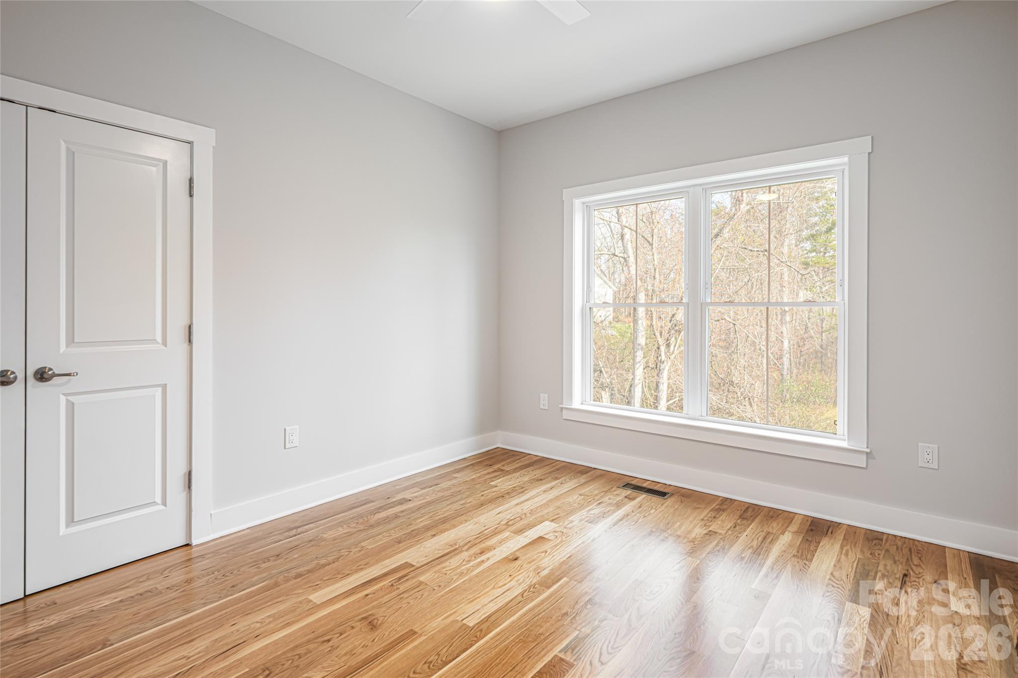 93 Locust Grove Road — Weaverville