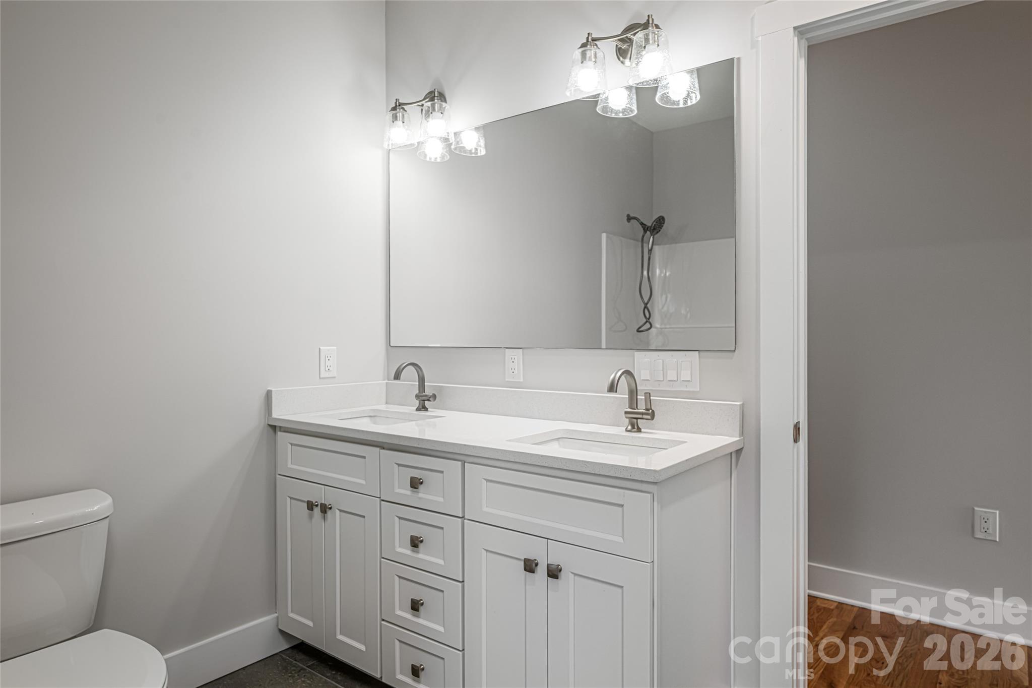 93 Locust Grove Road — Weaverville