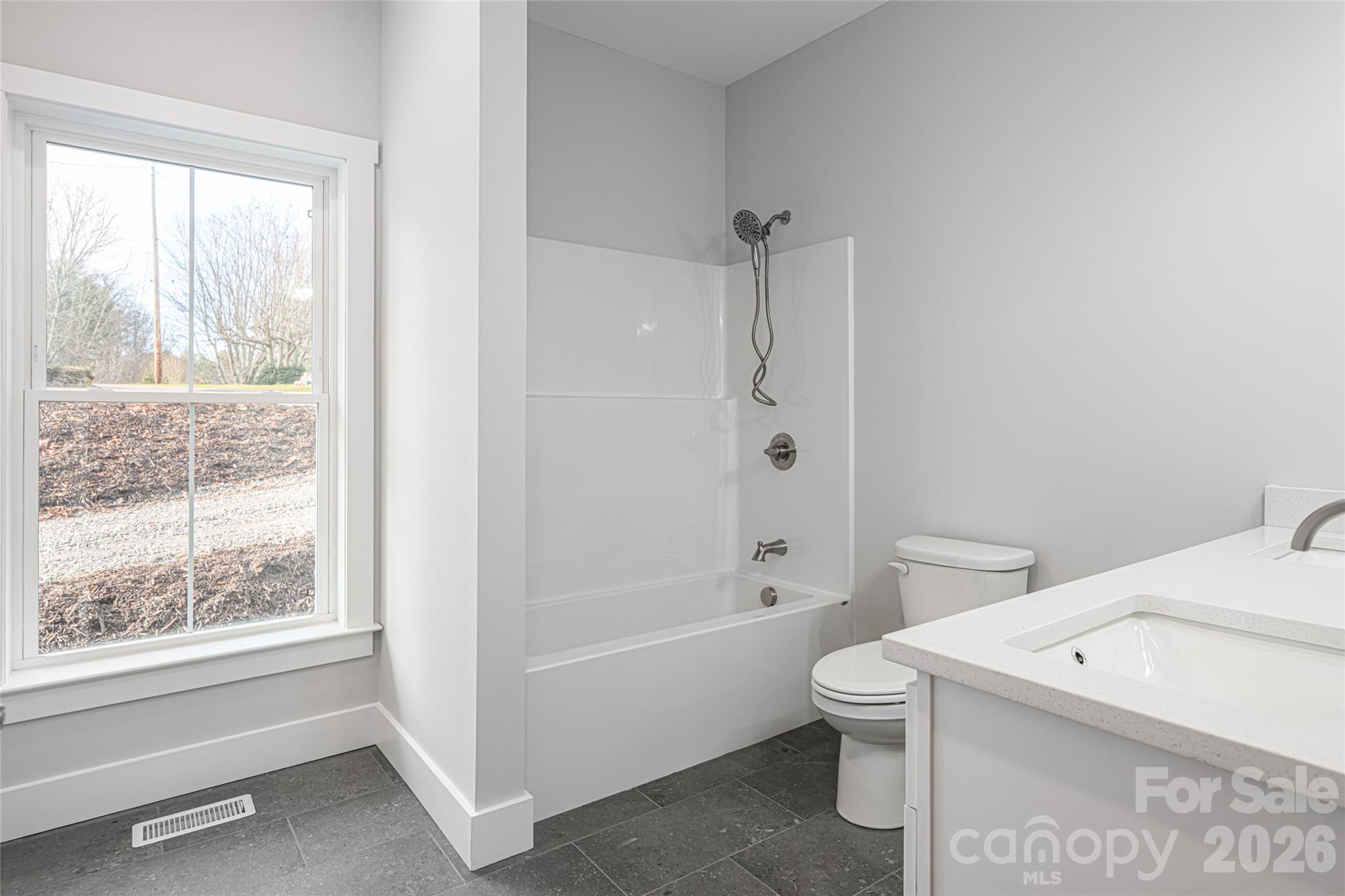 93 Locust Grove Road — Weaverville