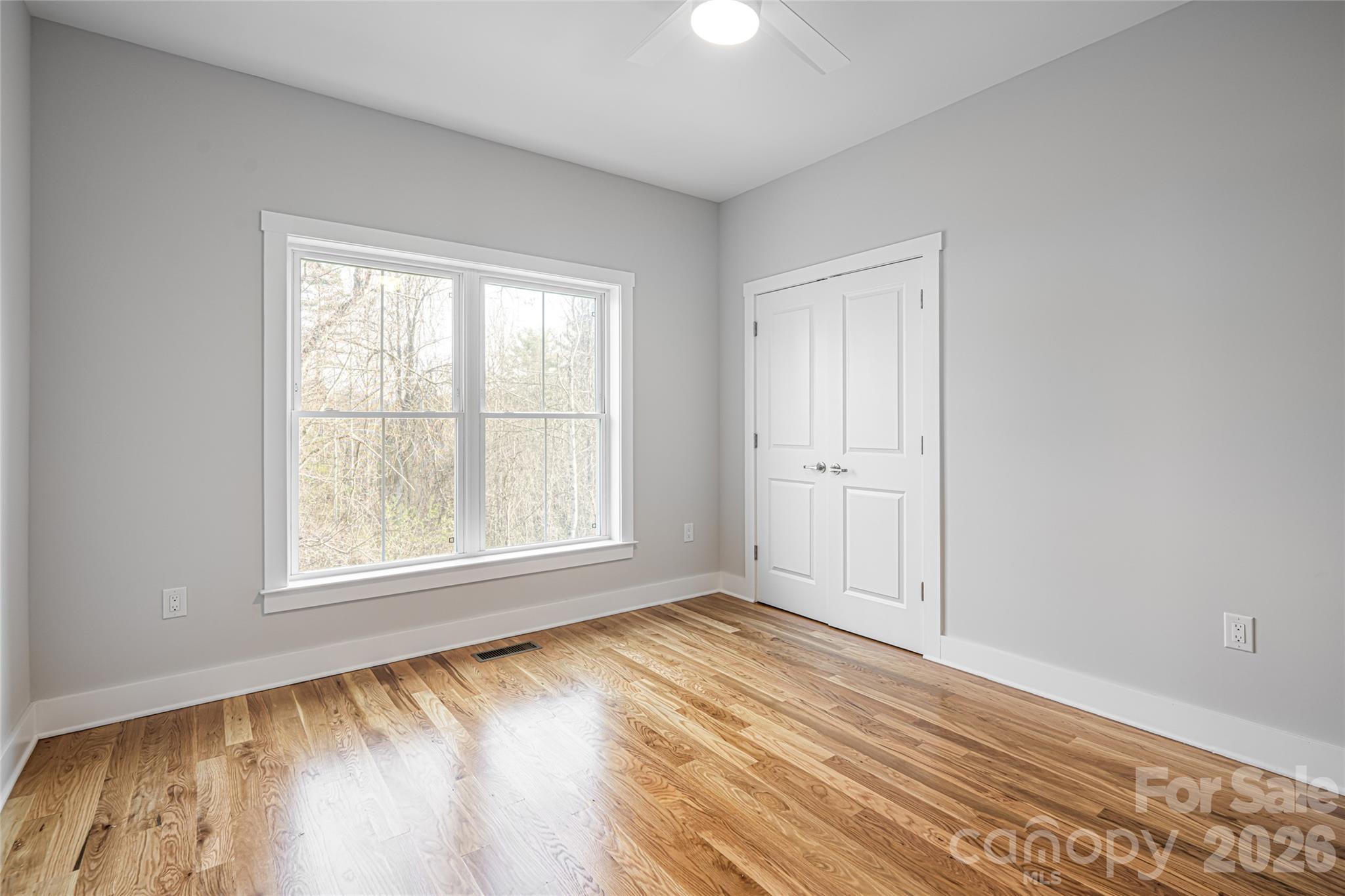 93 Locust Grove Road — Weaverville