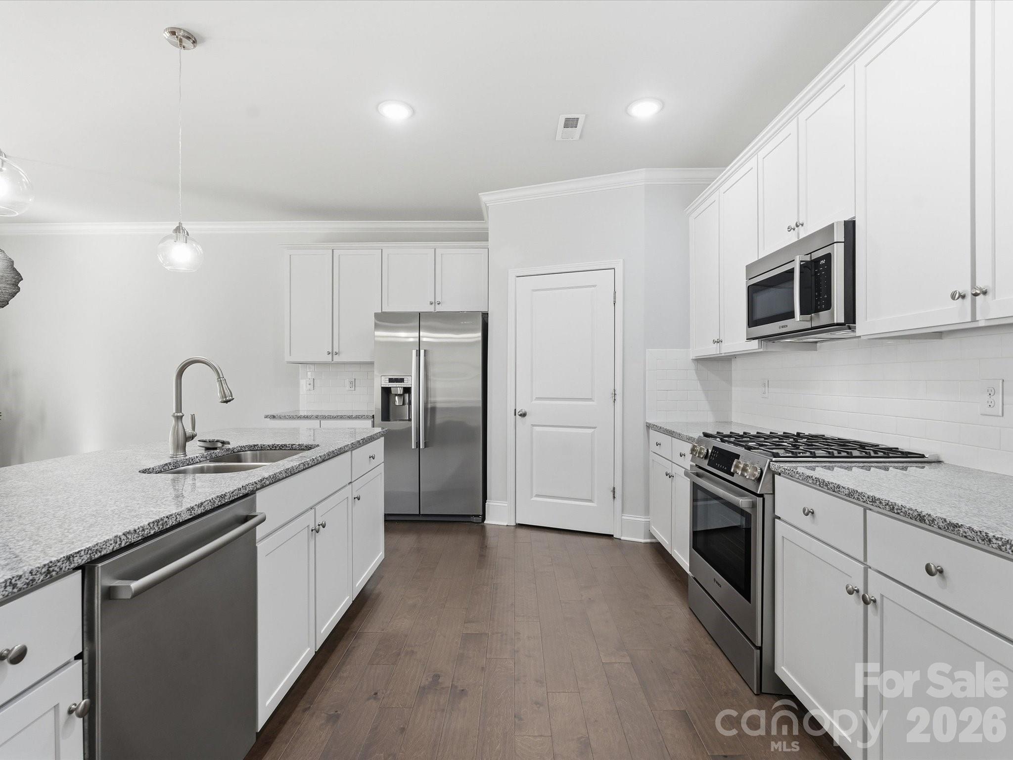 535 Cowans Villa Road #6 — Staley