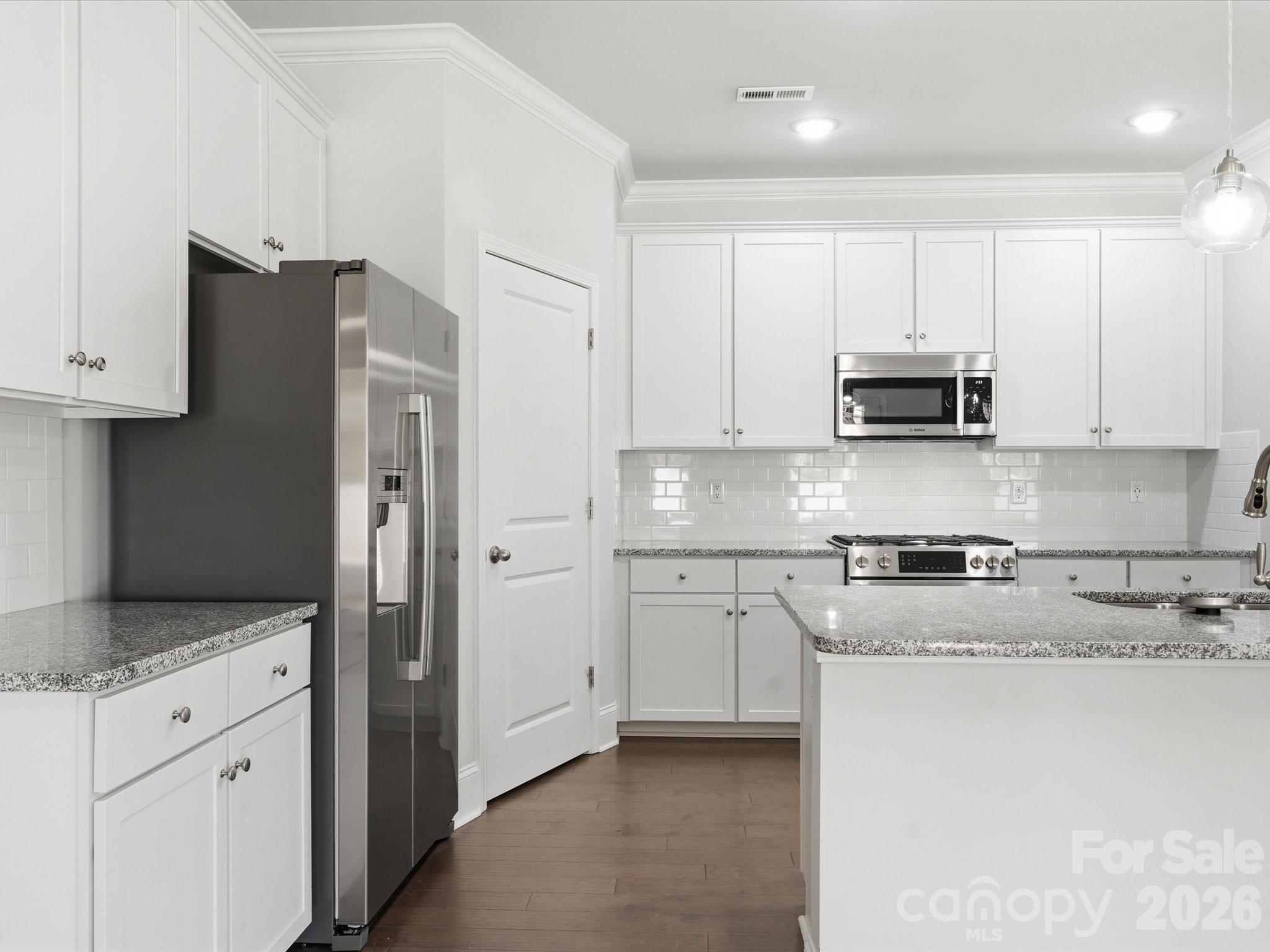 535 Cowans Villa Road #6 — Staley