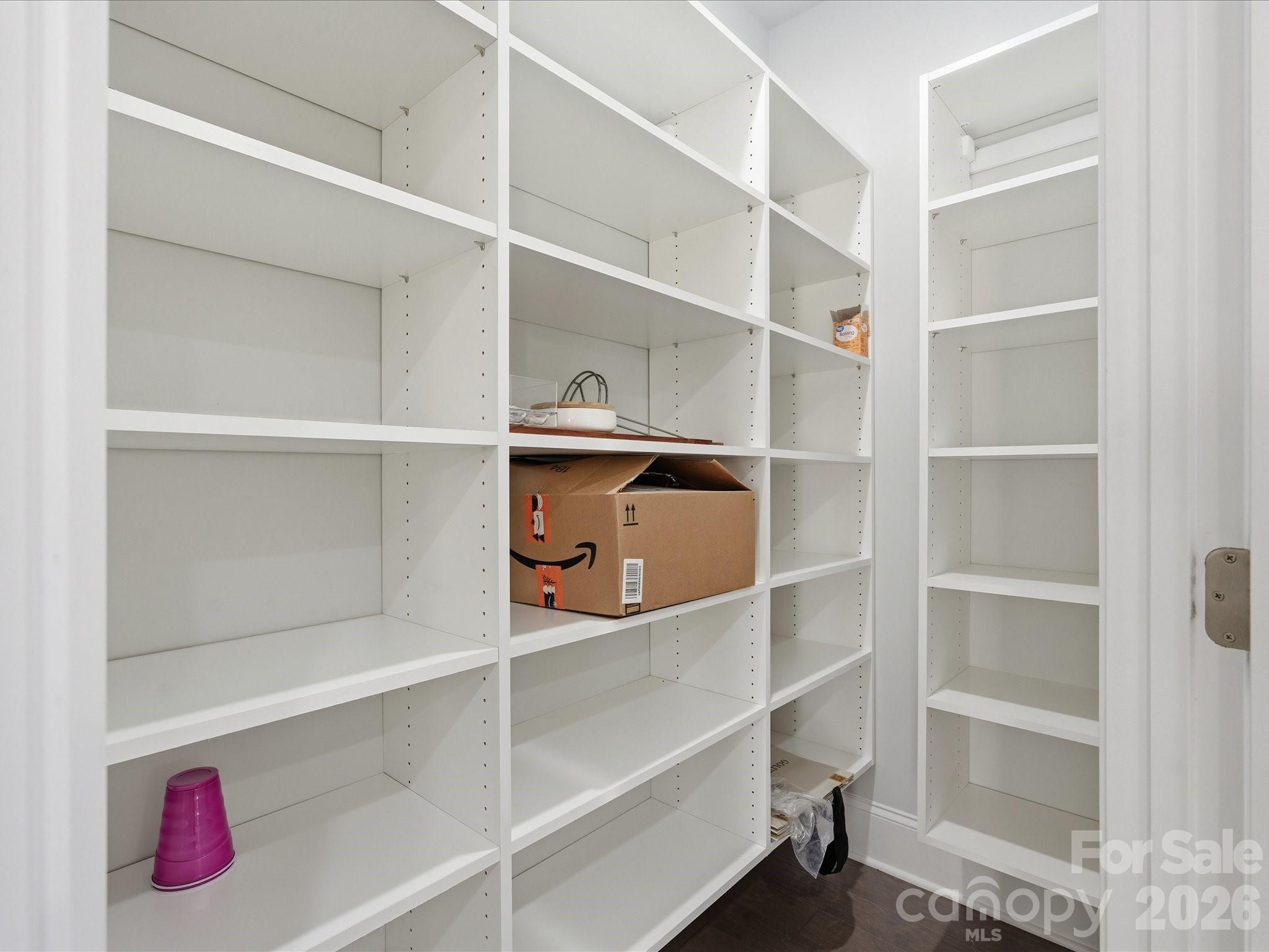 535 Cowans Villa Road #6 — Staley