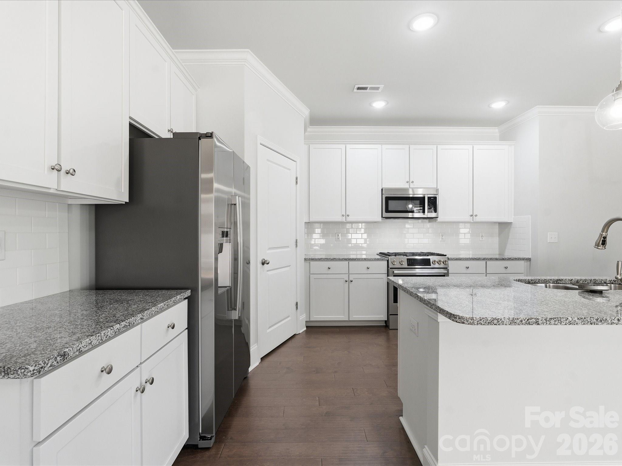535 Cowans Villa Road #6 — Staley