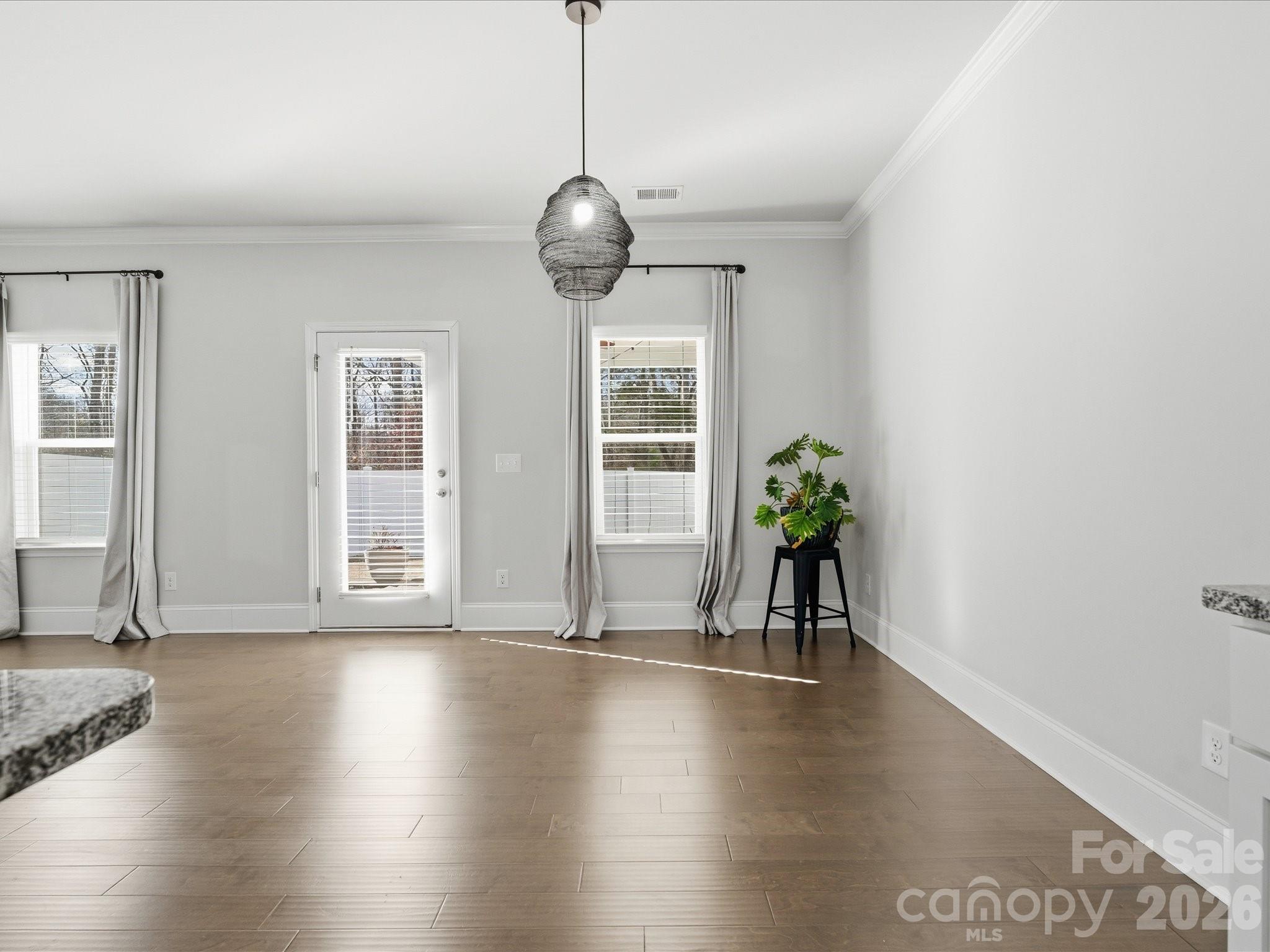 535 Cowans Villa Road #6 — Staley