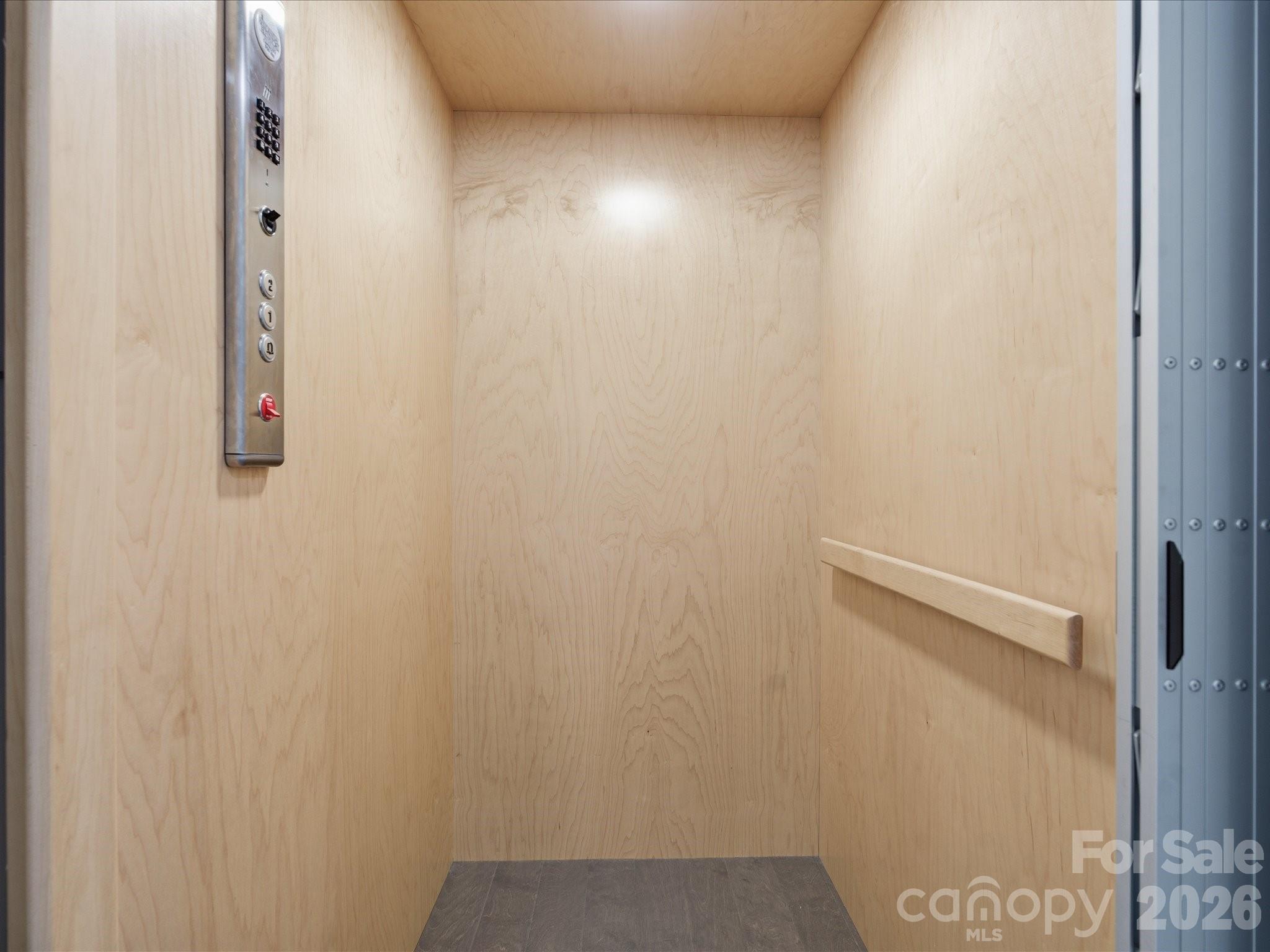 535 Cowans Villa Road #6 — Staley