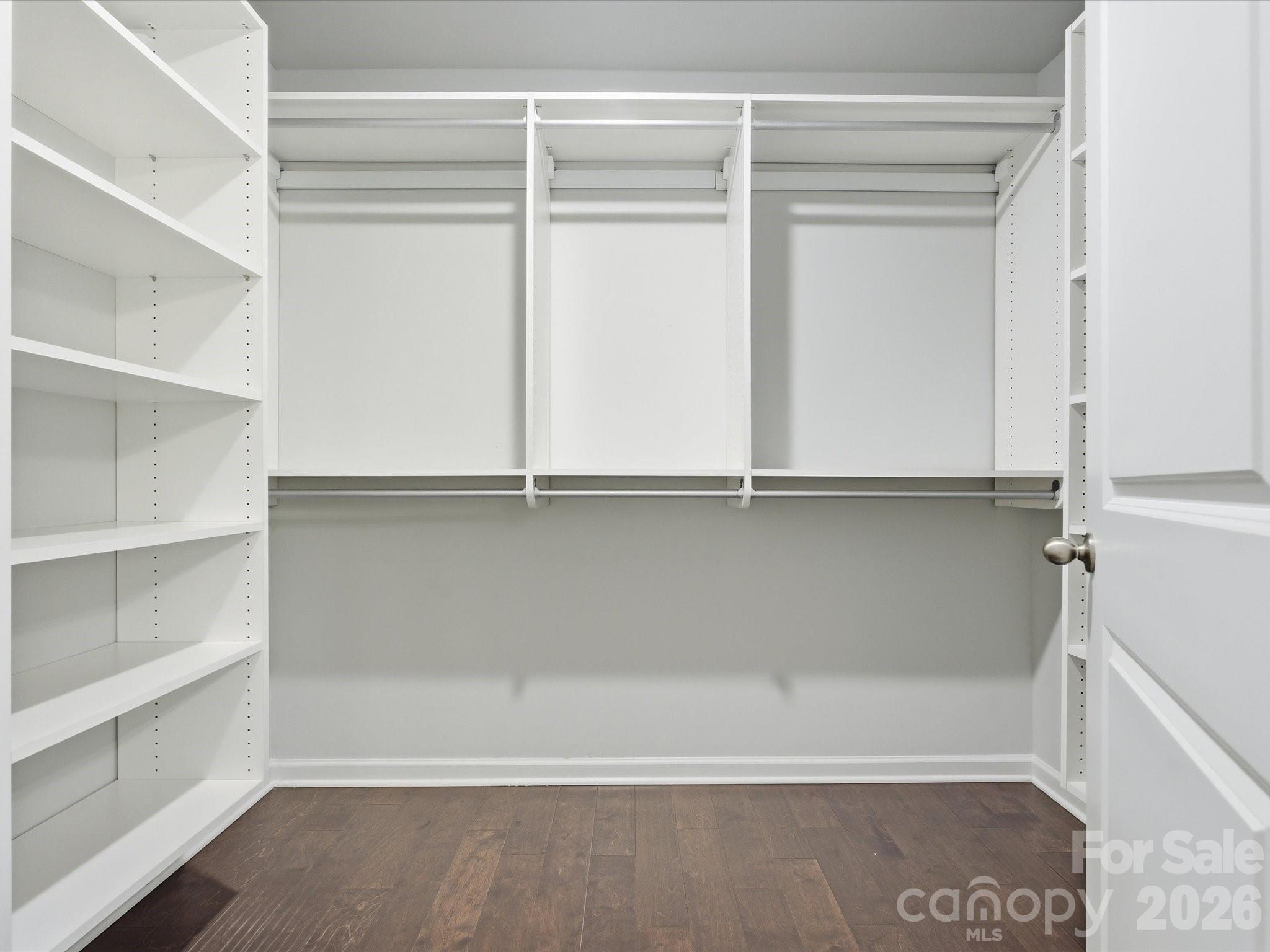 535 Cowans Villa Road #6 — Staley