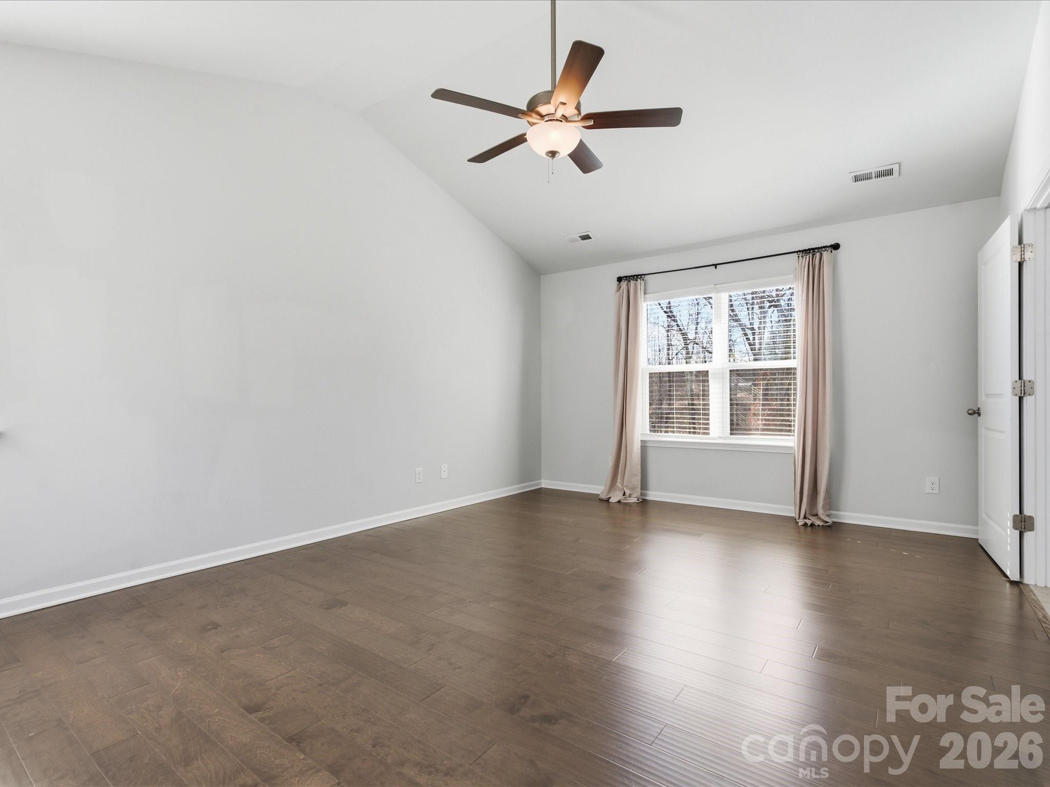 535 Cowans Villa Road #6 — Staley