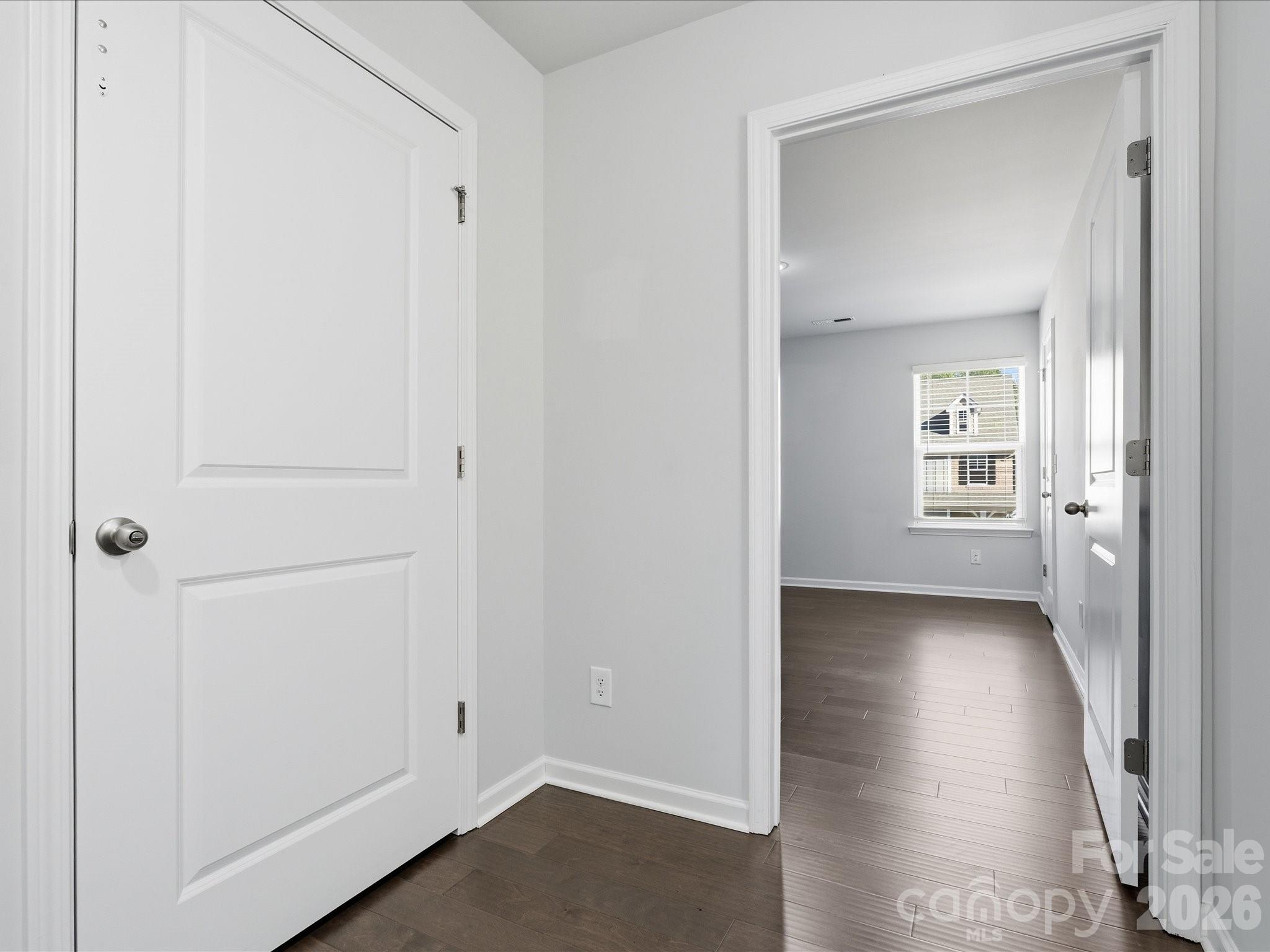 535 Cowans Villa Road #6 — Staley