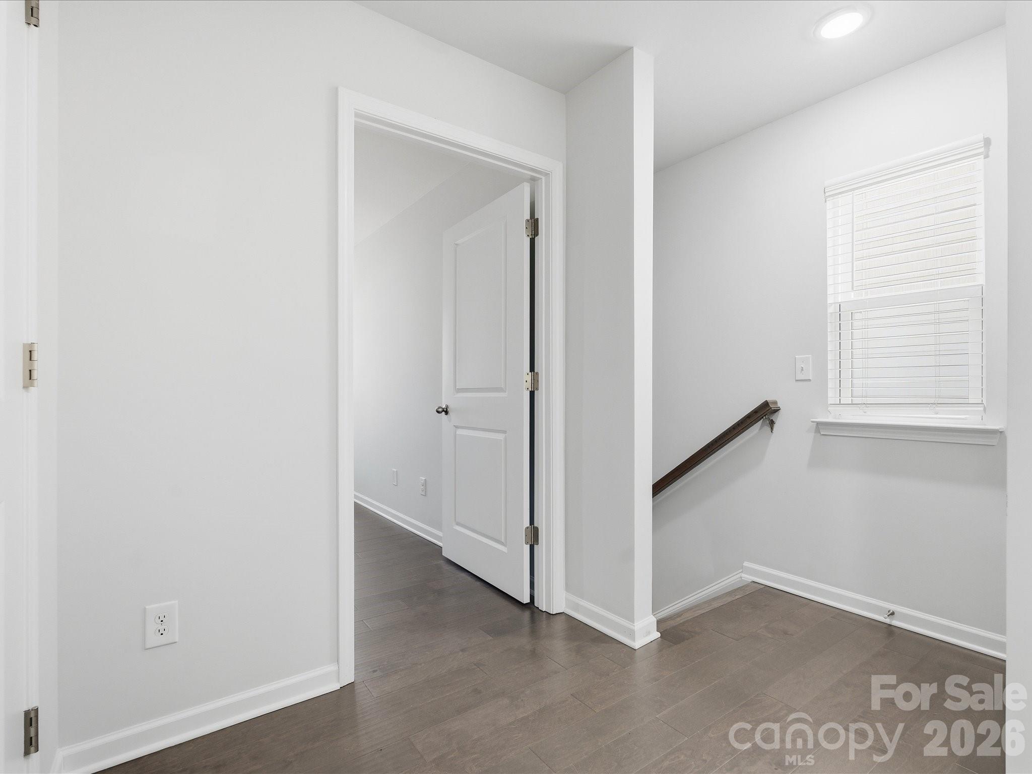 535 Cowans Villa Road #6 — Staley