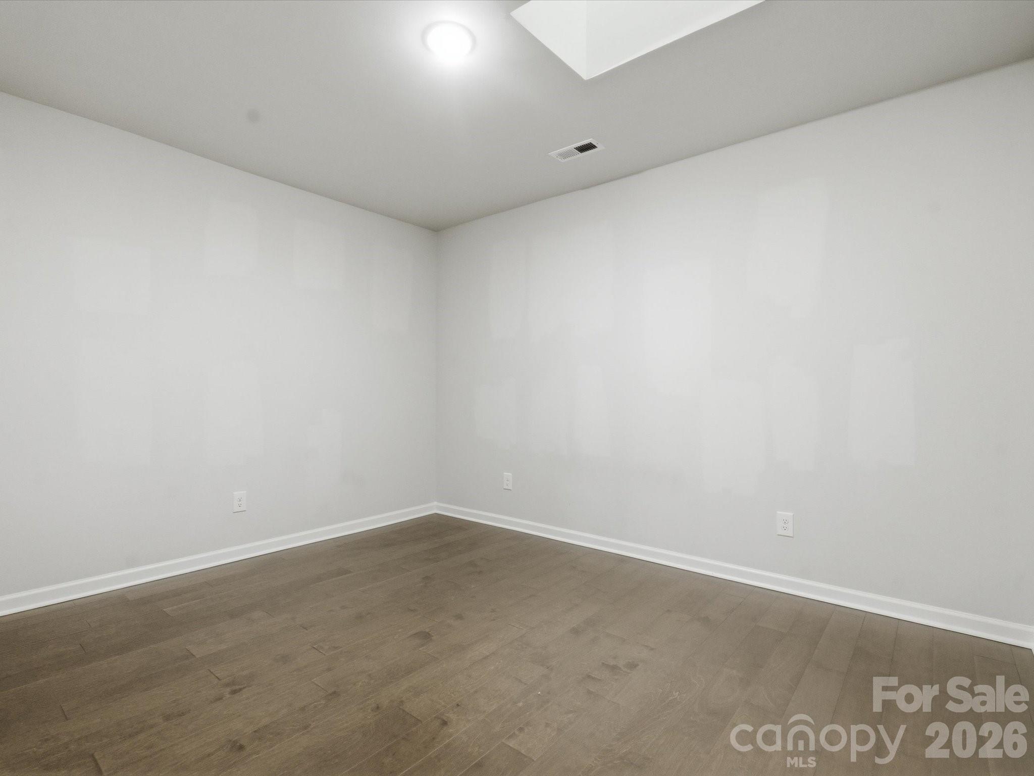 535 Cowans Villa Road #6 — Staley