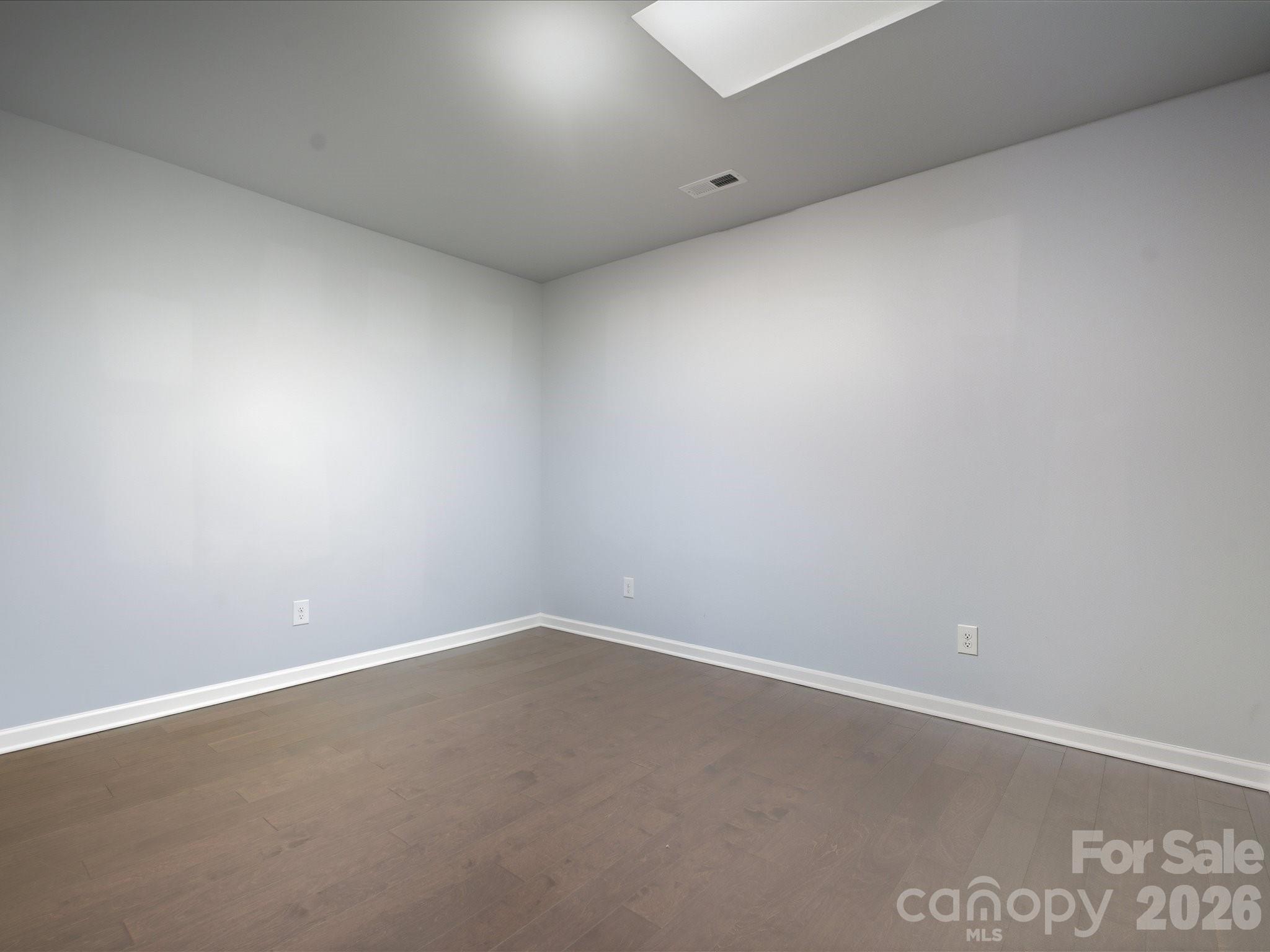 535 Cowans Villa Road #6 — Staley