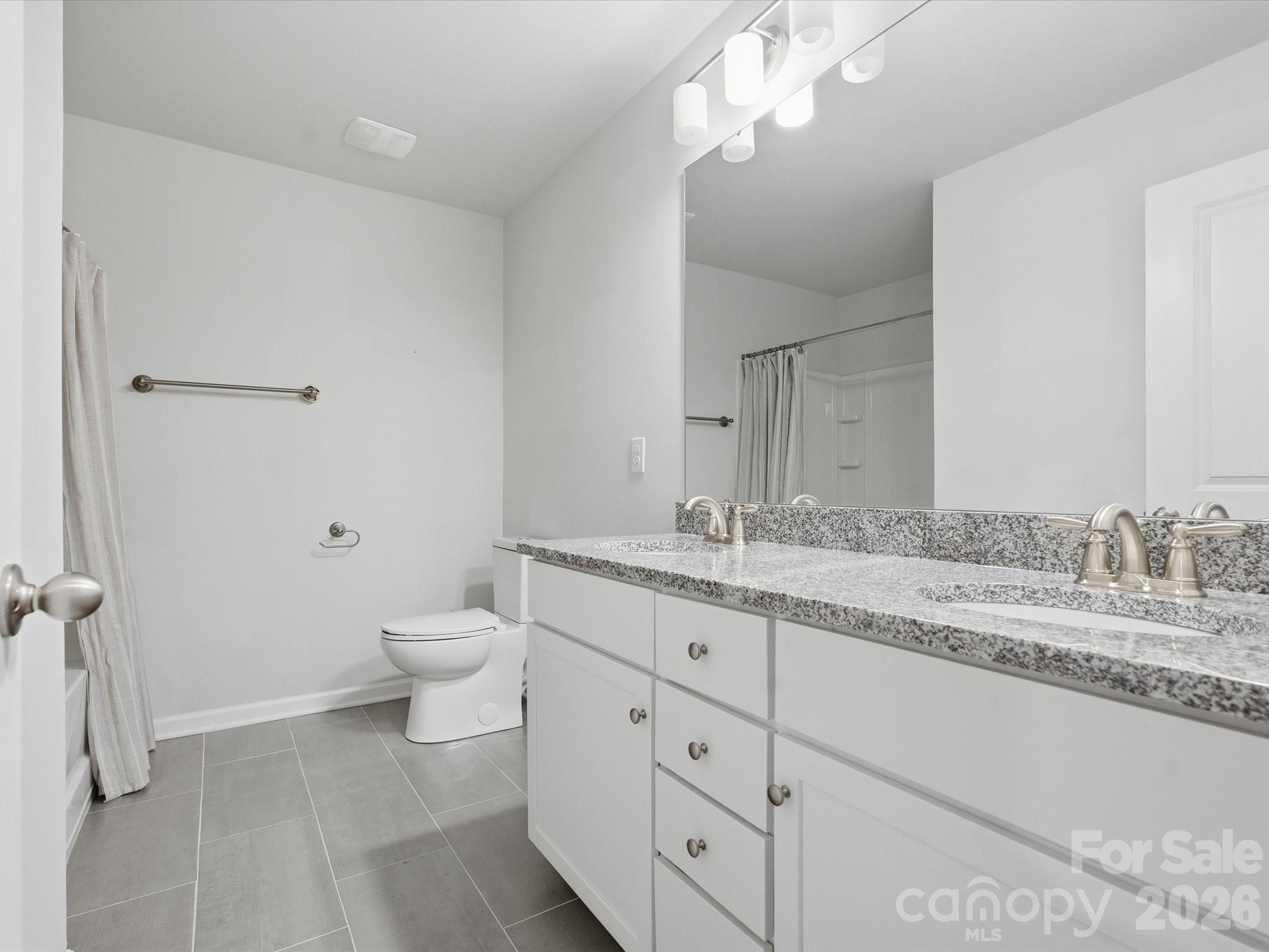 535 Cowans Villa Road #6 — Staley