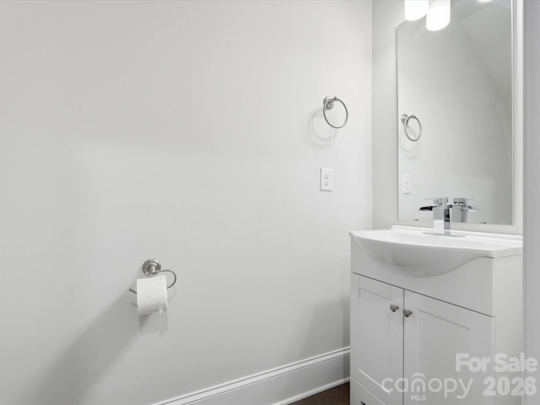 535 Cowans Villa Road #6 — Staley