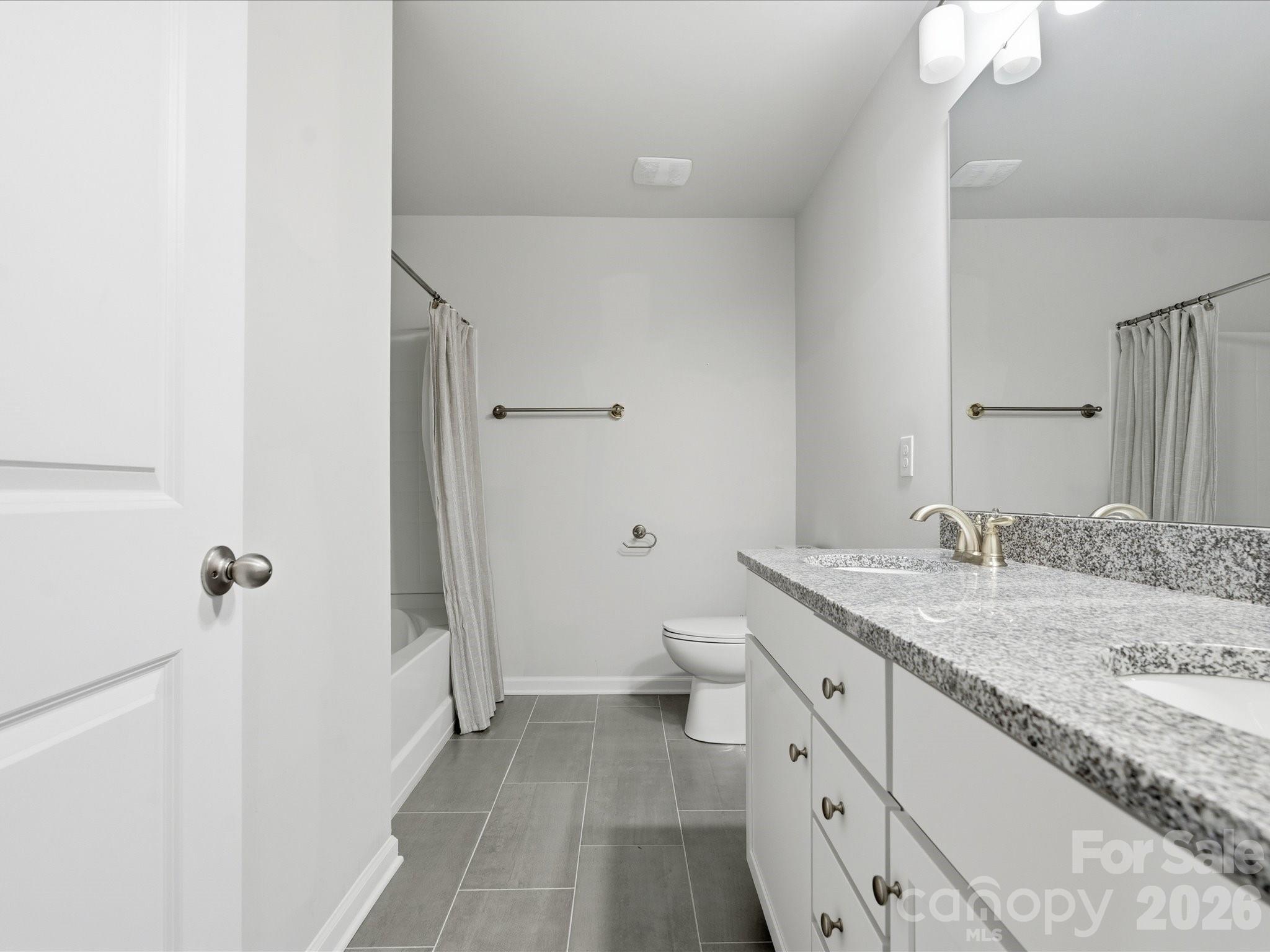 535 Cowans Villa Road #6 — Staley