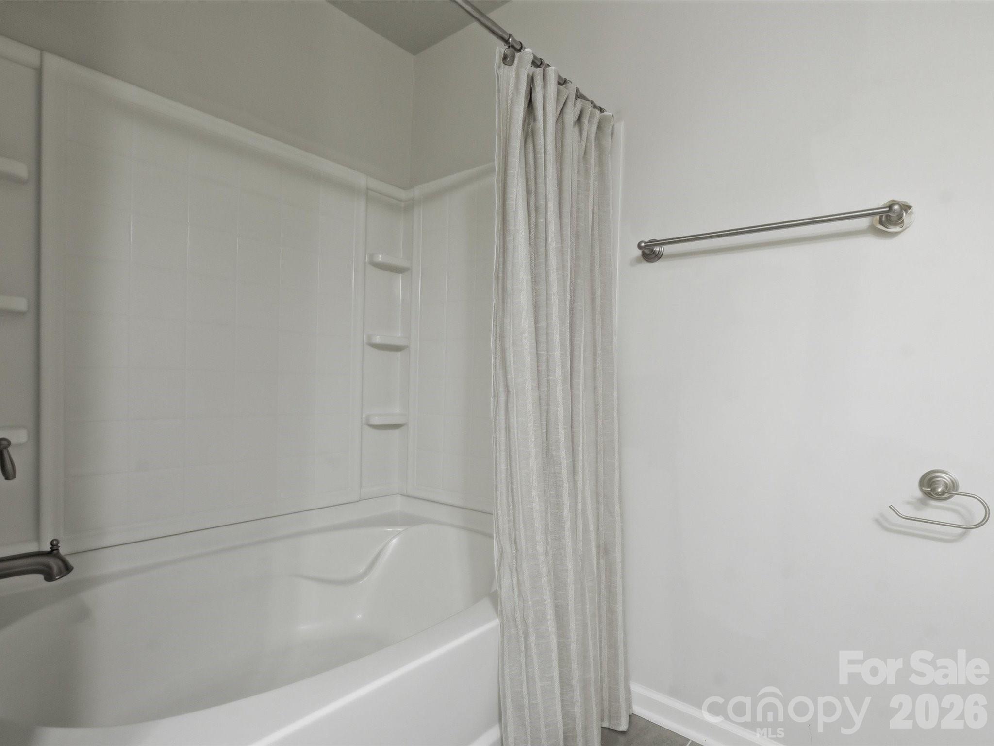 535 Cowans Villa Road #6 — Staley