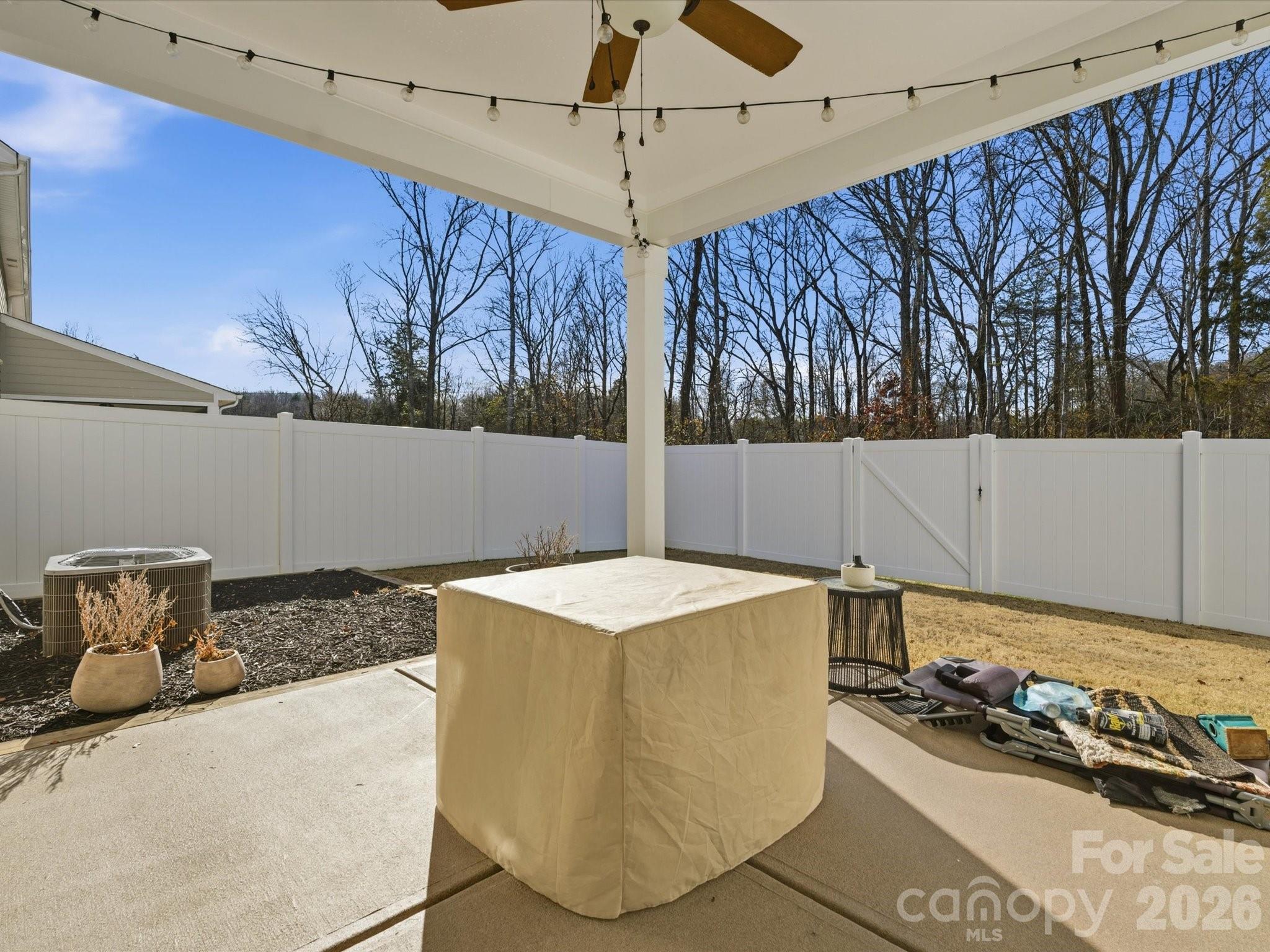 535 Cowans Villa Road #6 — Staley