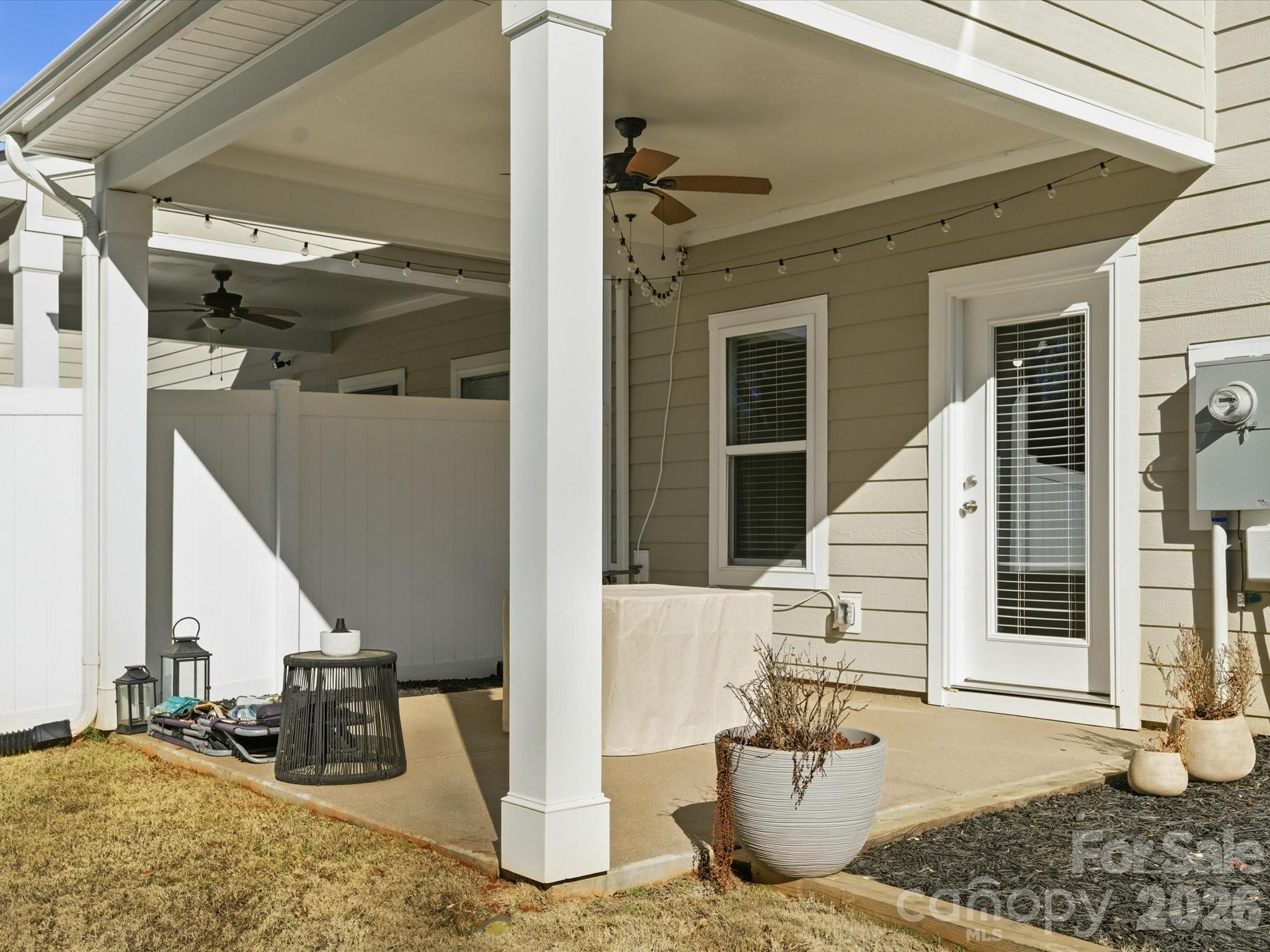535 Cowans Villa Road #6 — Staley