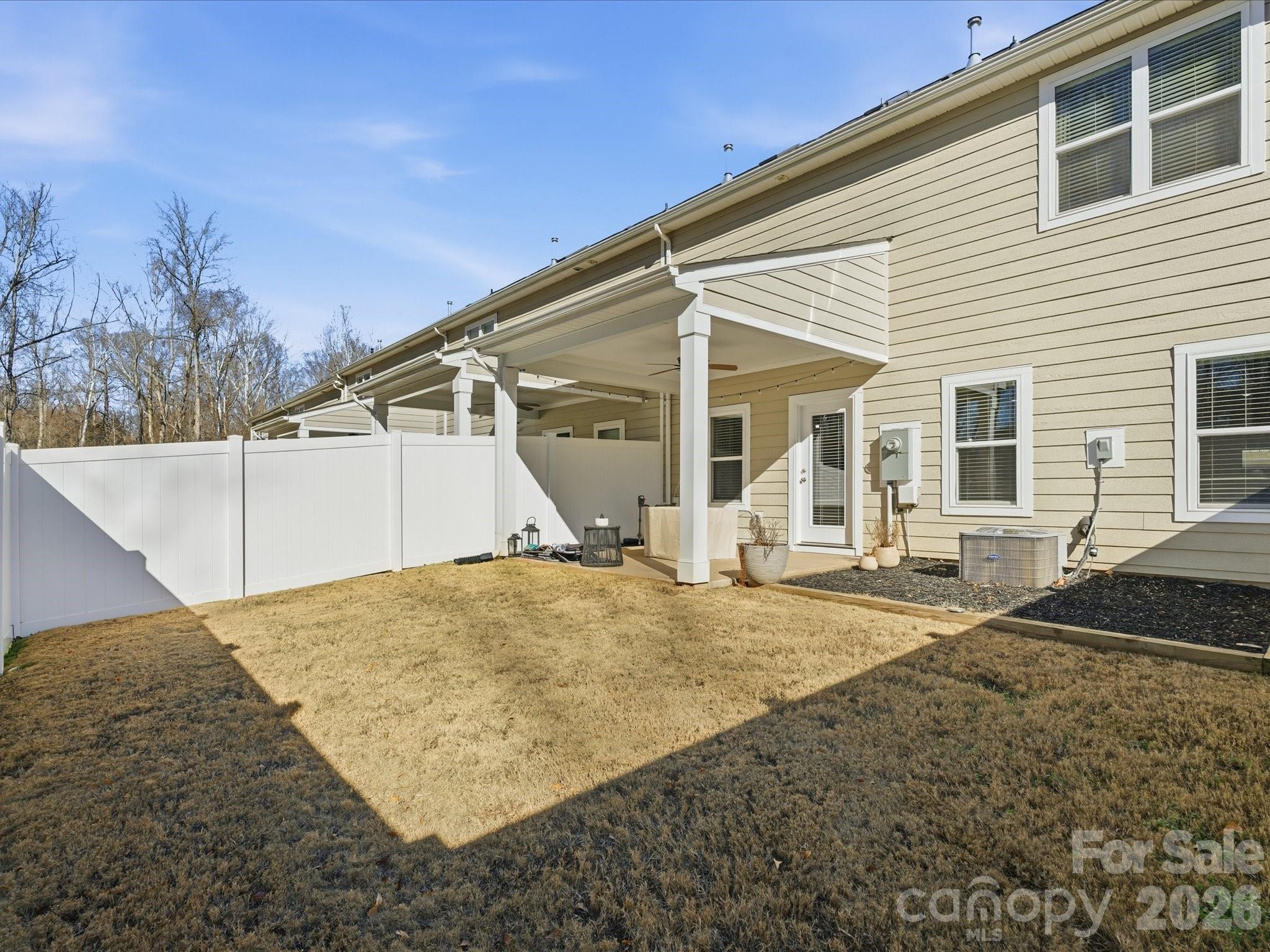 535 Cowans Villa Road #6 — Staley