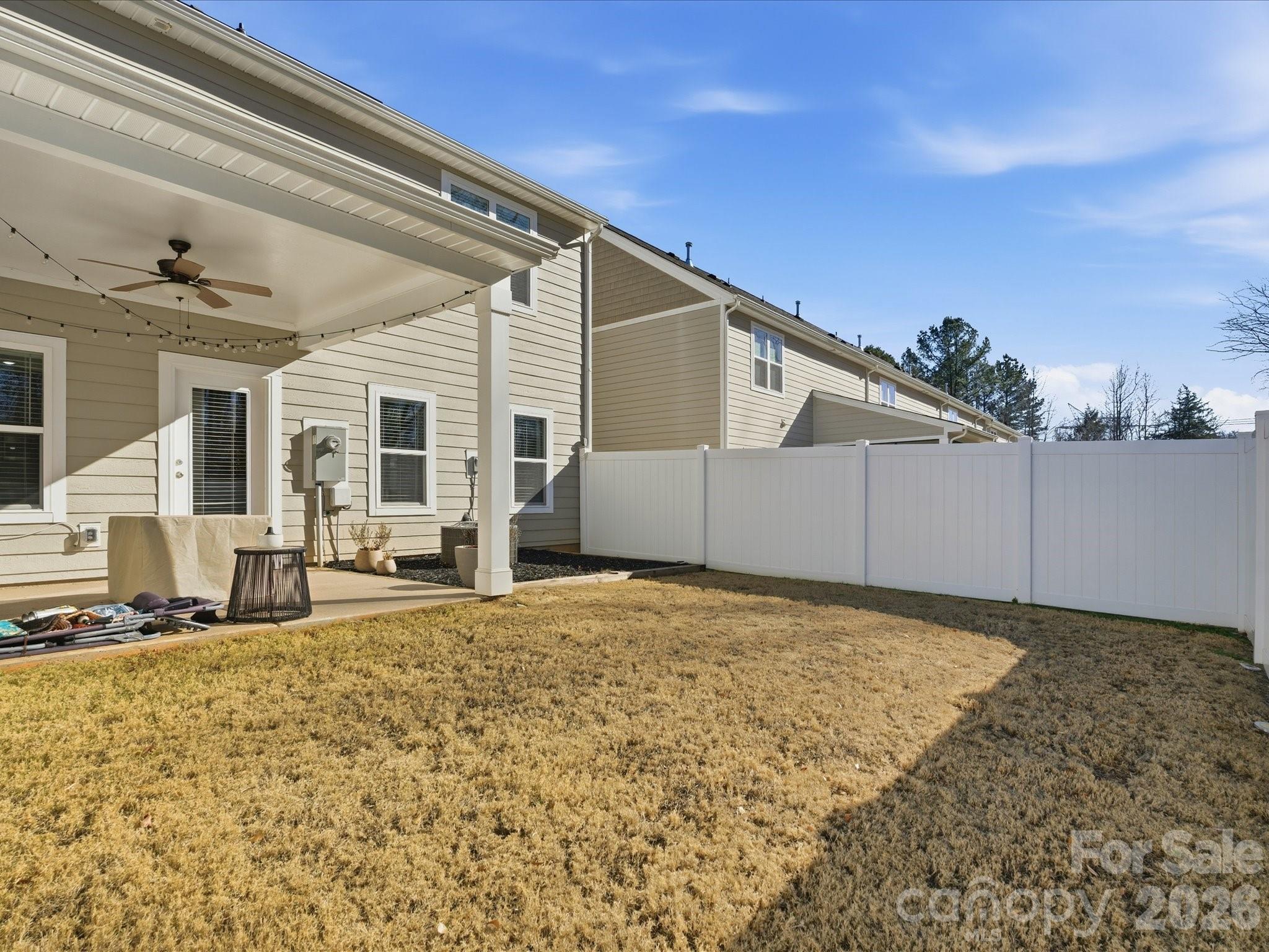 535 Cowans Villa Road #6 — Staley