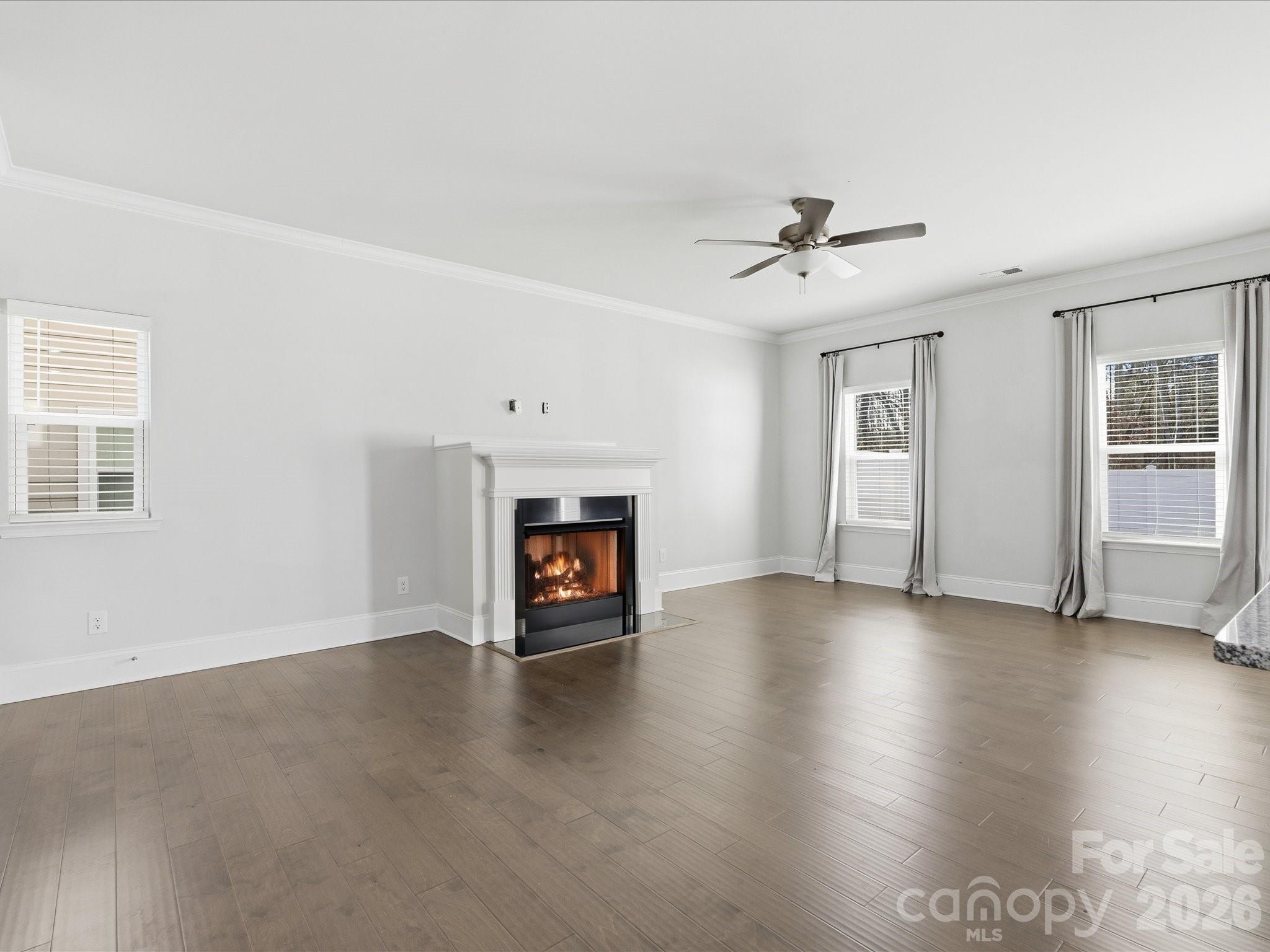 535 Cowans Villa Road #6 — Staley