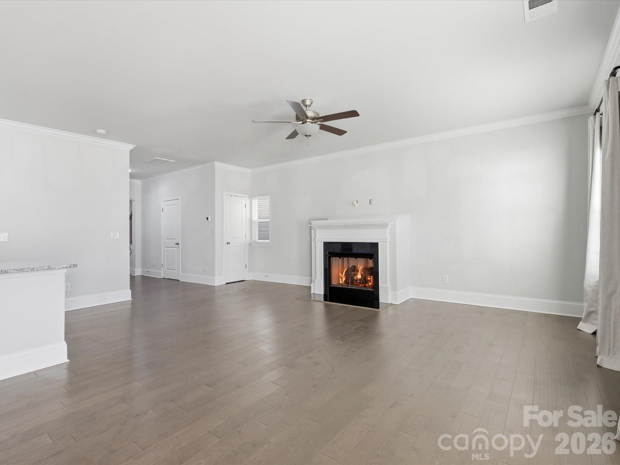 535 Cowans Villa Road #6 — Staley