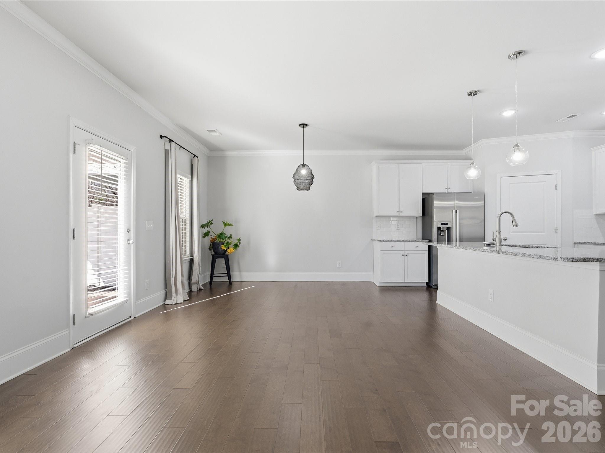 535 Cowans Villa Road #6 — Staley