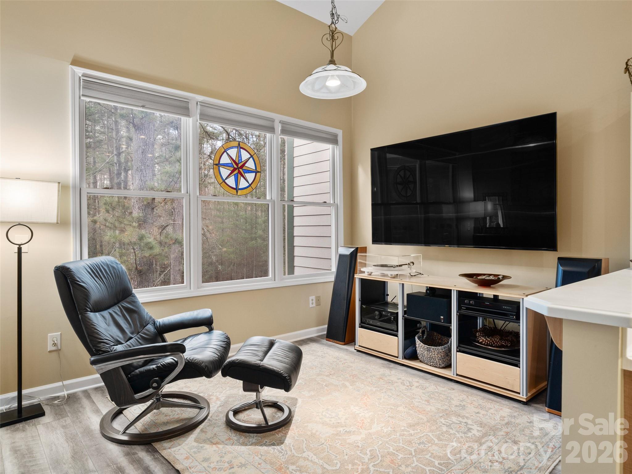 47 Ridgetop Circle #202 — Brevard