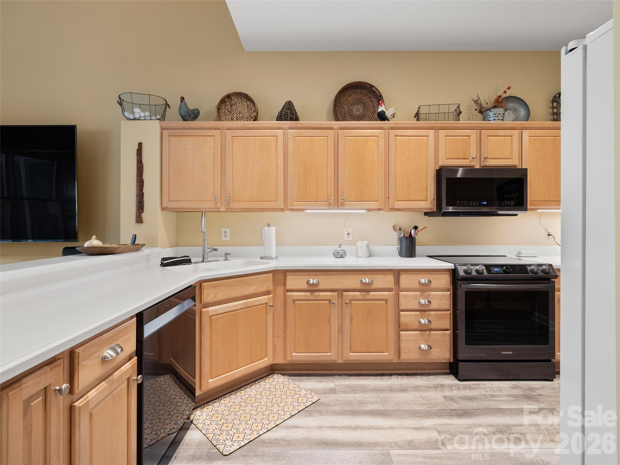 47 Ridgetop Circle #202 — Brevard