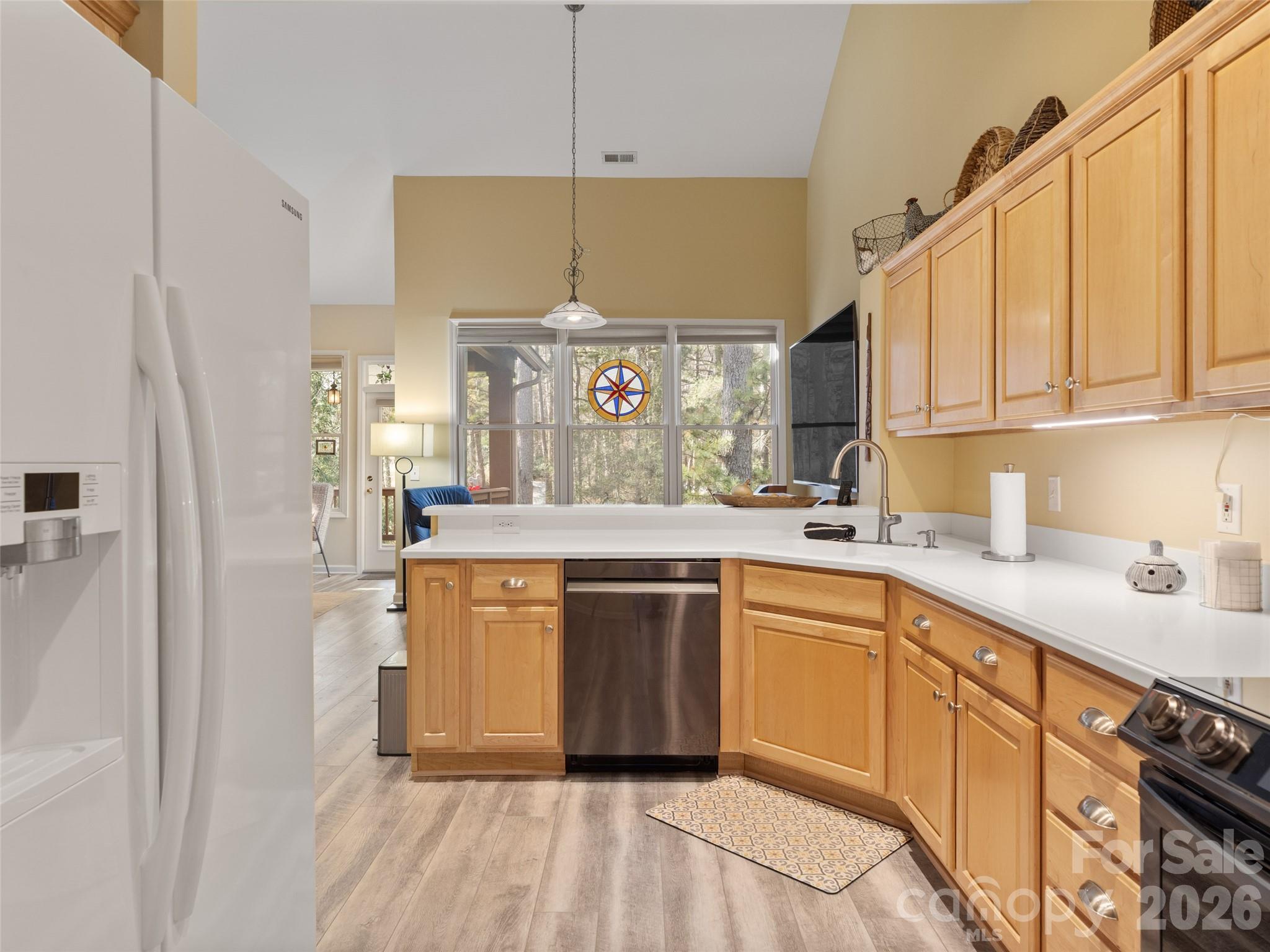 47 Ridgetop Circle #202 — Brevard