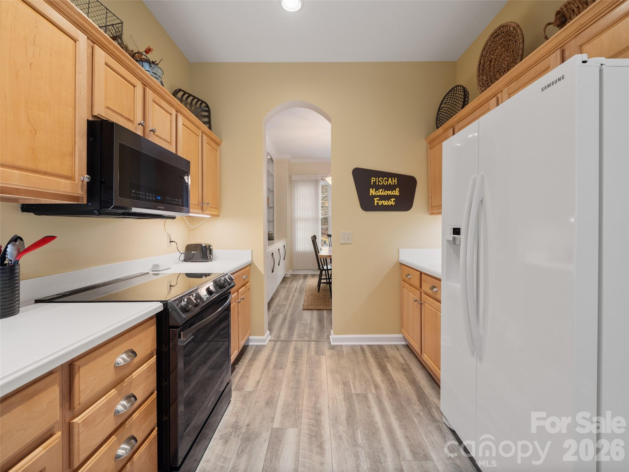 47 Ridgetop Circle #202 — Brevard