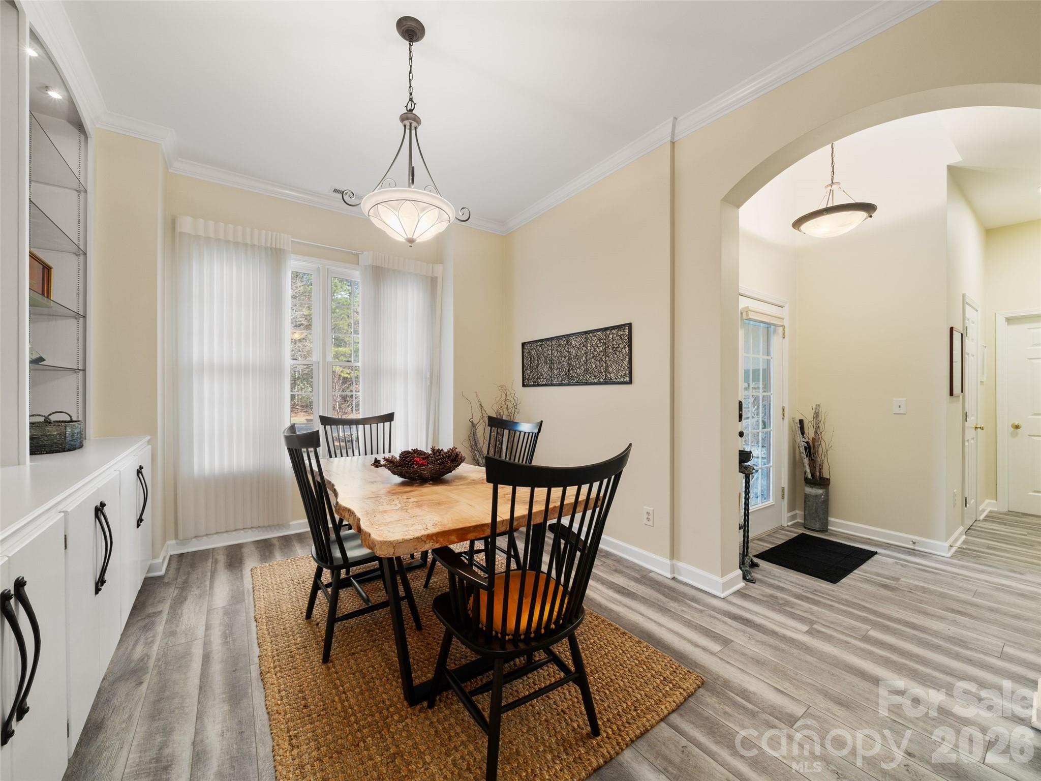 47 Ridgetop Circle #202 — Brevard