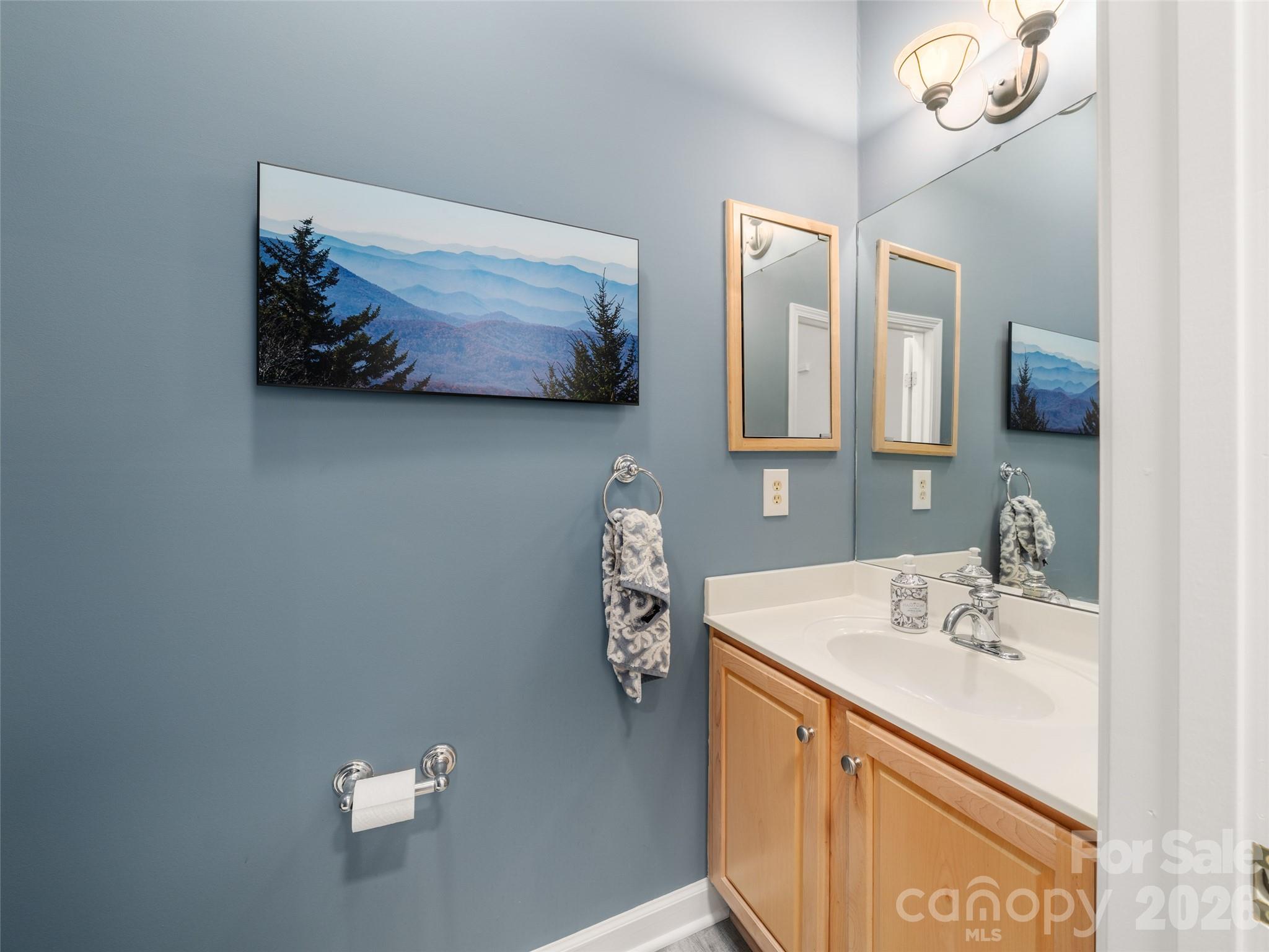 47 Ridgetop Circle #202 — Brevard