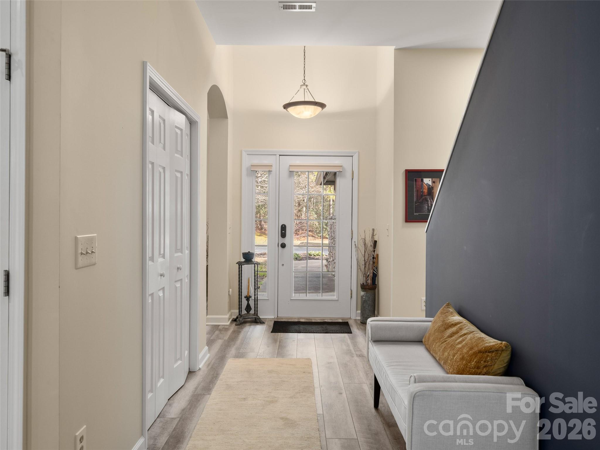47 Ridgetop Circle #202 — Brevard