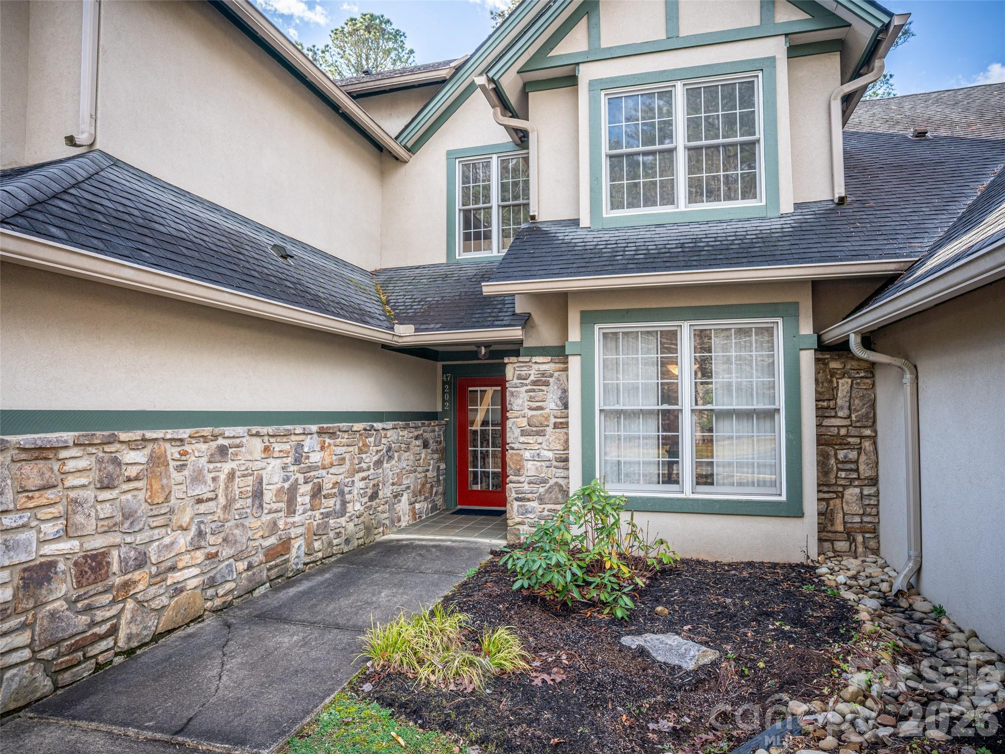 47 Ridgetop Circle #202 — Brevard