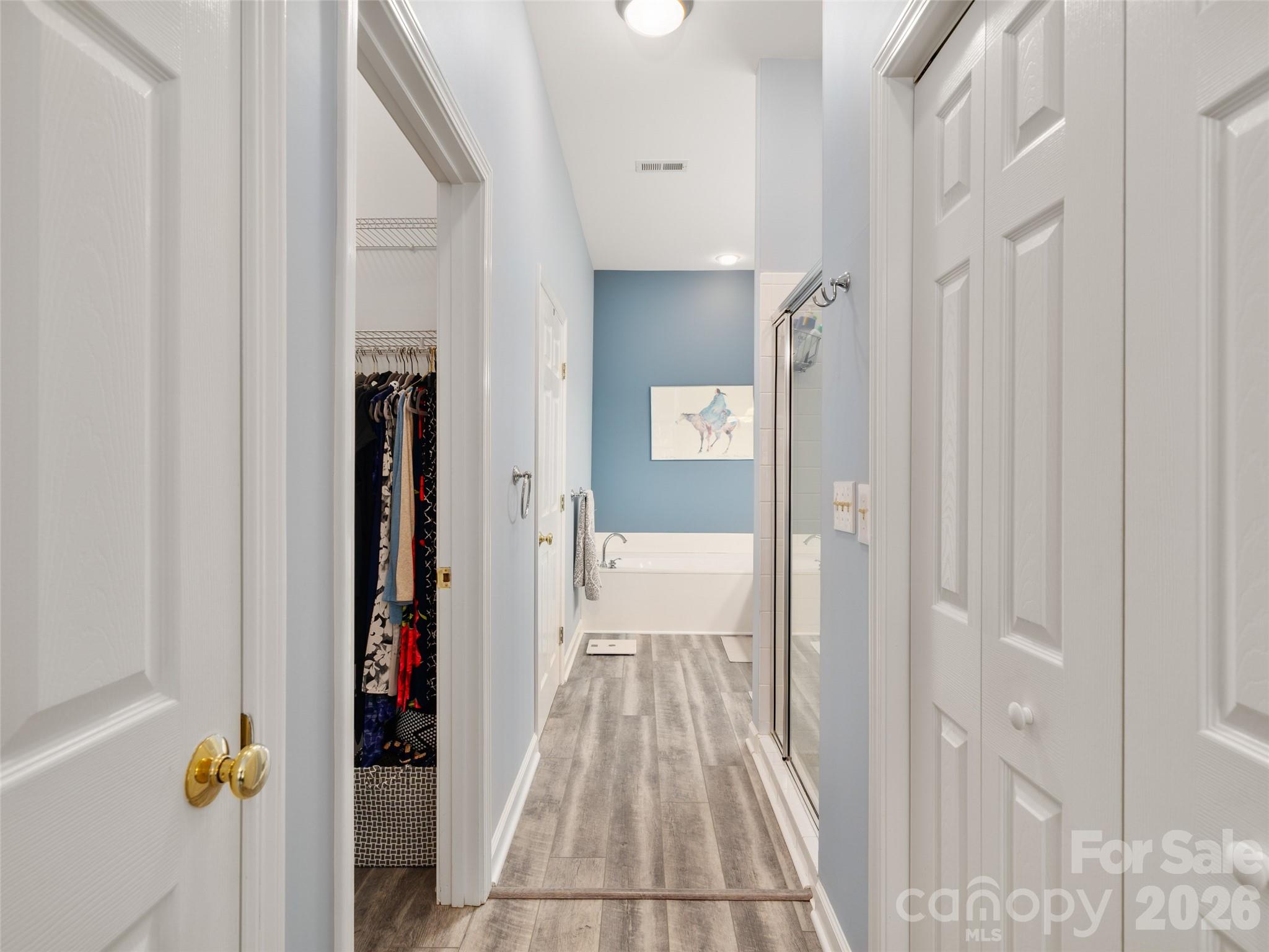 47 Ridgetop Circle #202 — Brevard
