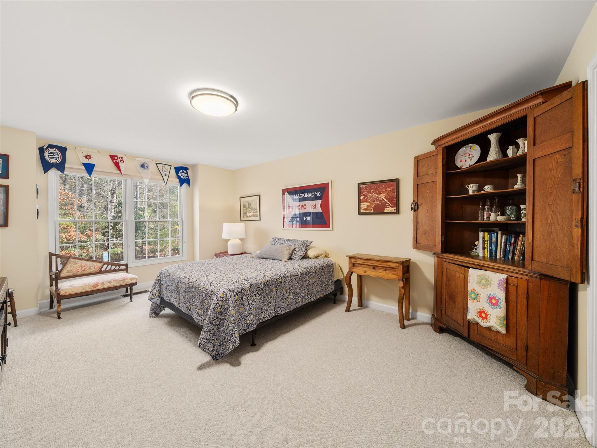 47 Ridgetop Circle #202 — Brevard