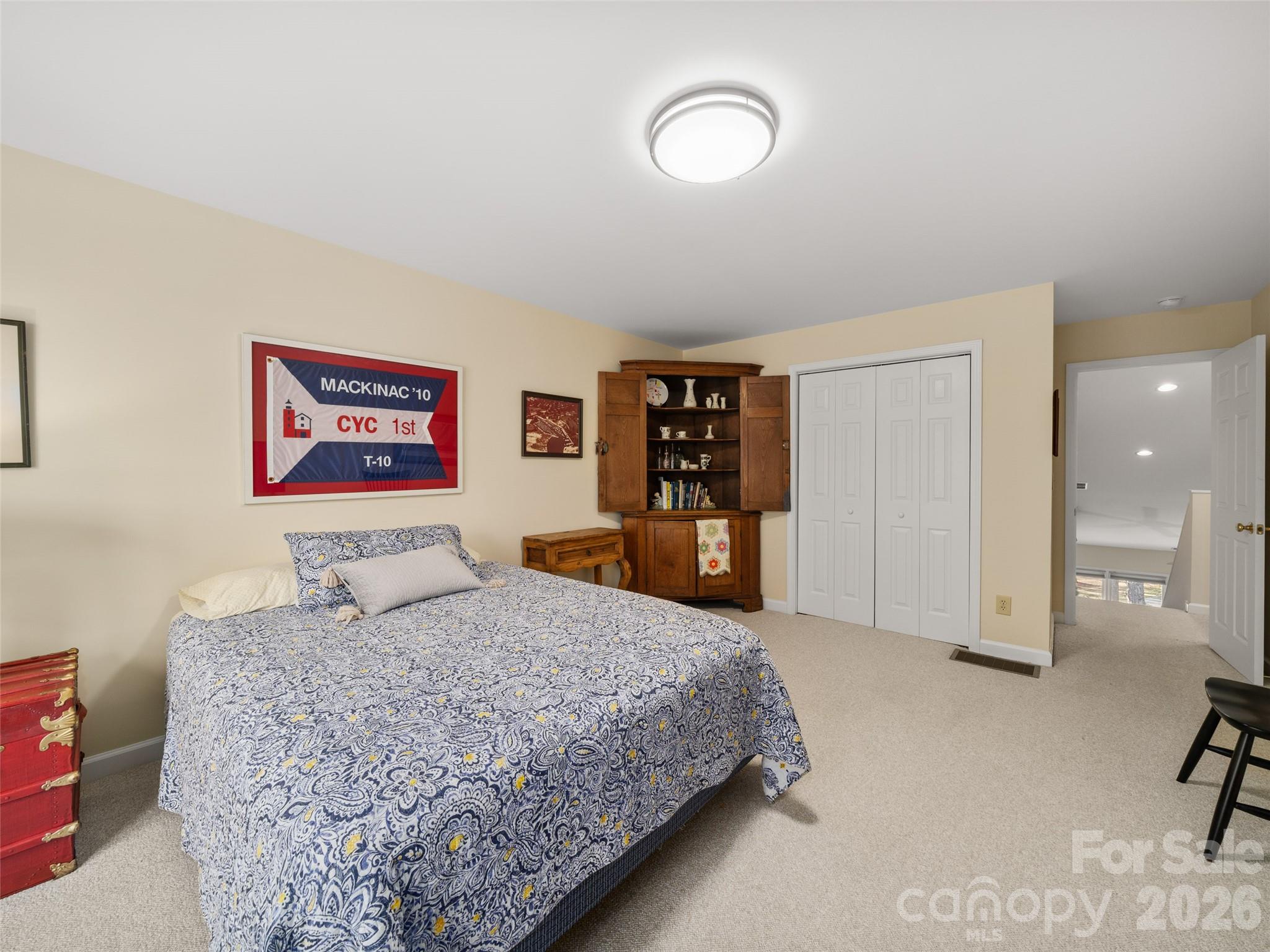 47 Ridgetop Circle #202 — Brevard