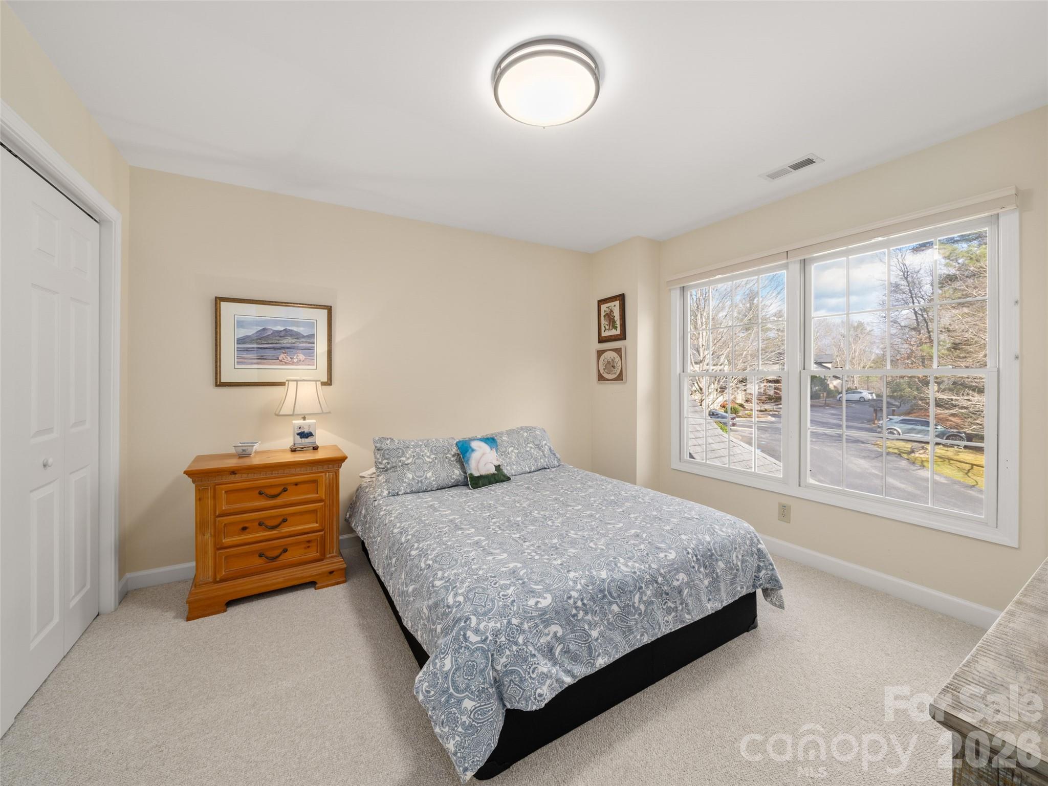 47 Ridgetop Circle #202 — Brevard
