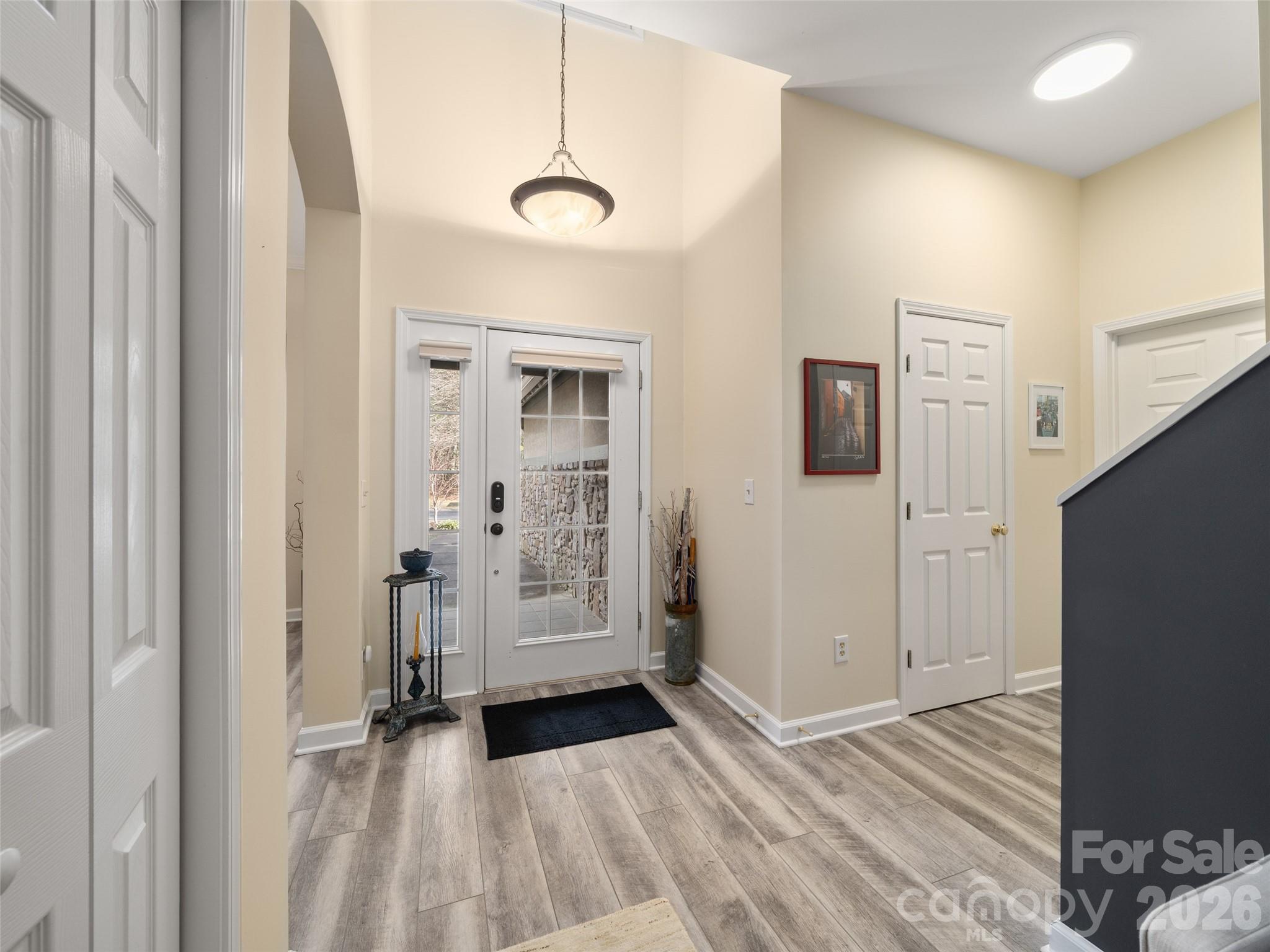 47 Ridgetop Circle #202 — Brevard