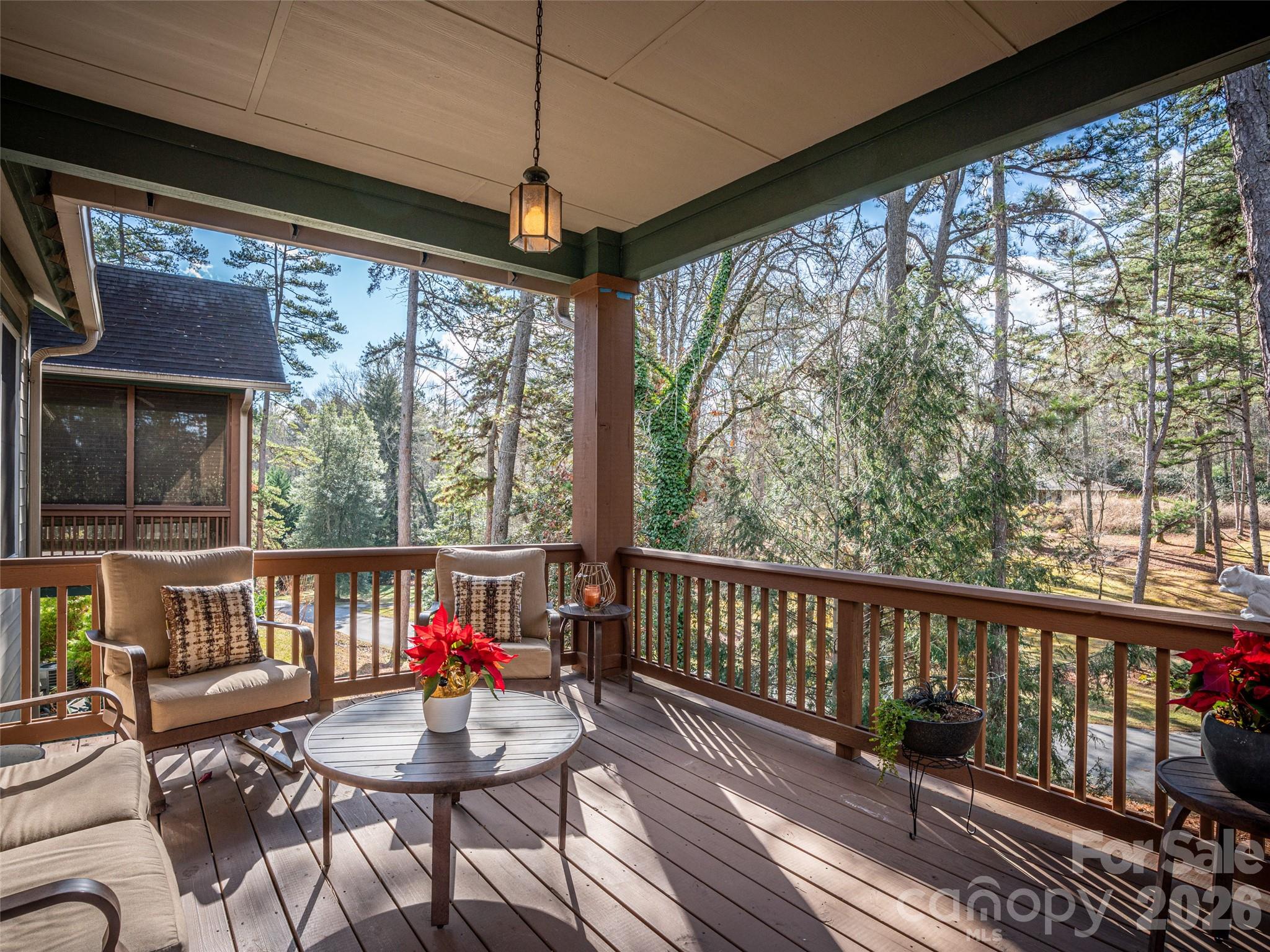 47 Ridgetop Circle #202 — Brevard