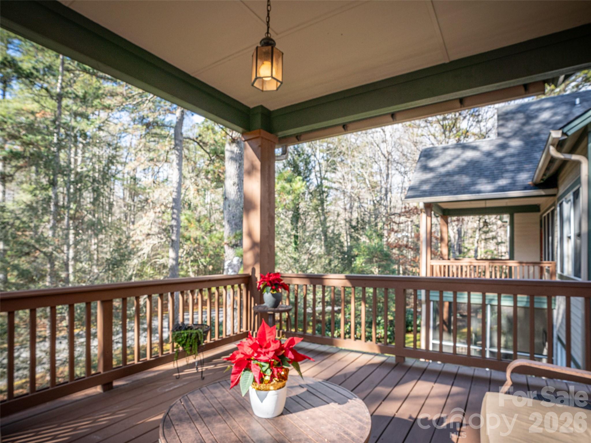 47 Ridgetop Circle #202 — Brevard