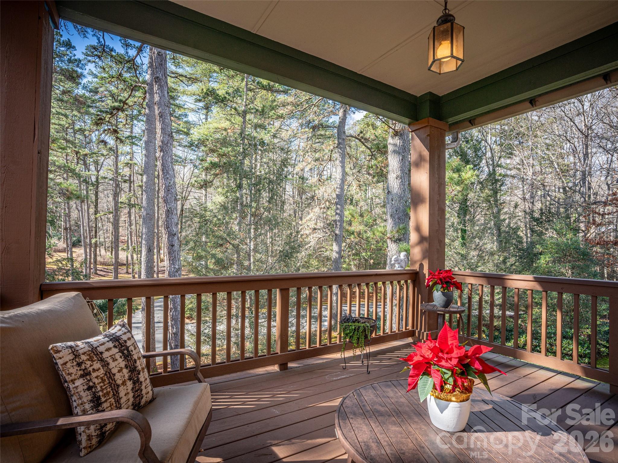 47 Ridgetop Circle #202 — Brevard