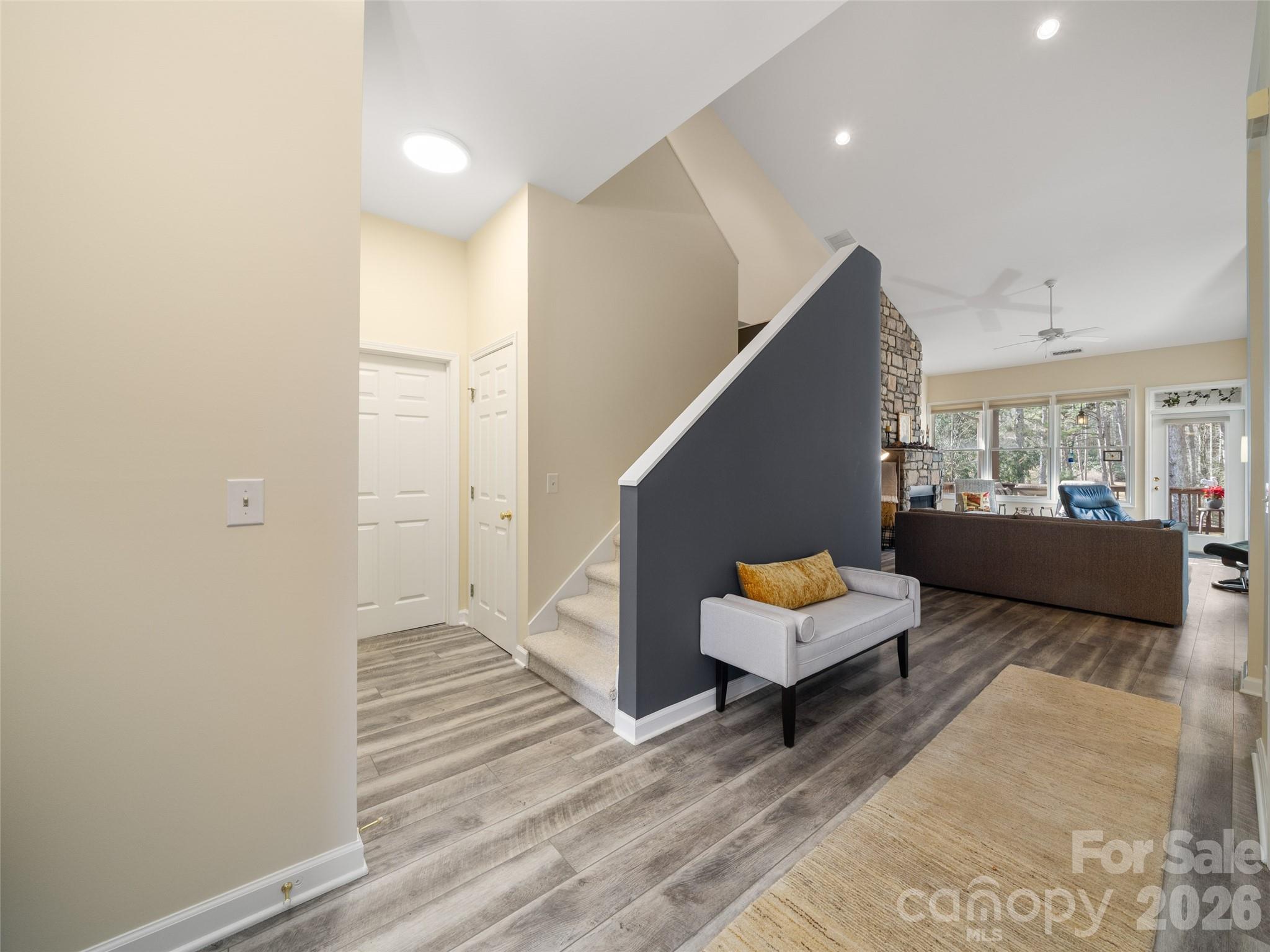 47 Ridgetop Circle #202 — Brevard