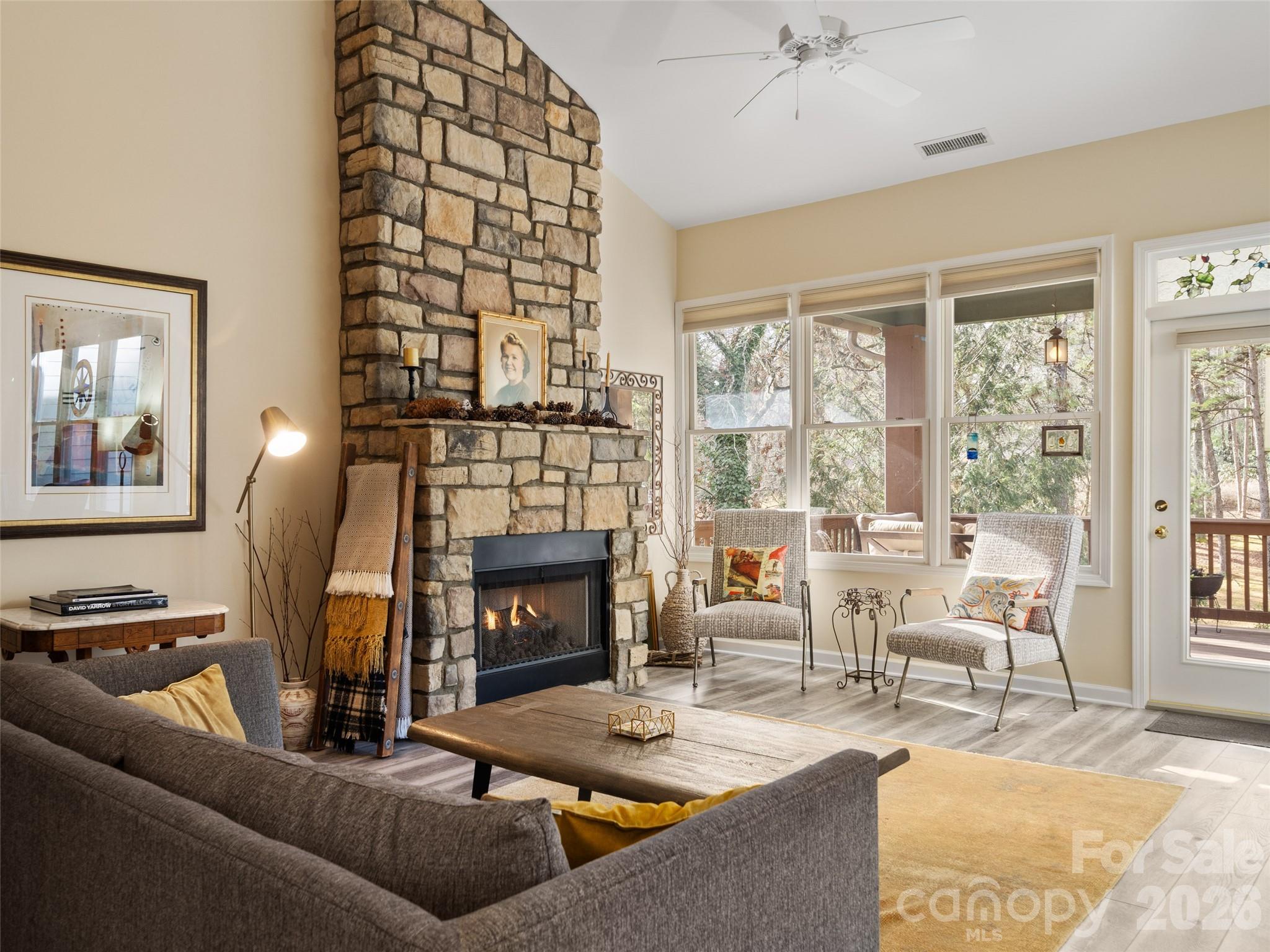 47 Ridgetop Circle #202 — Brevard